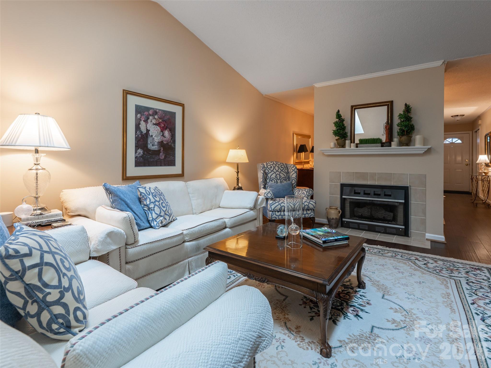 3804 Florham Place — Asheville