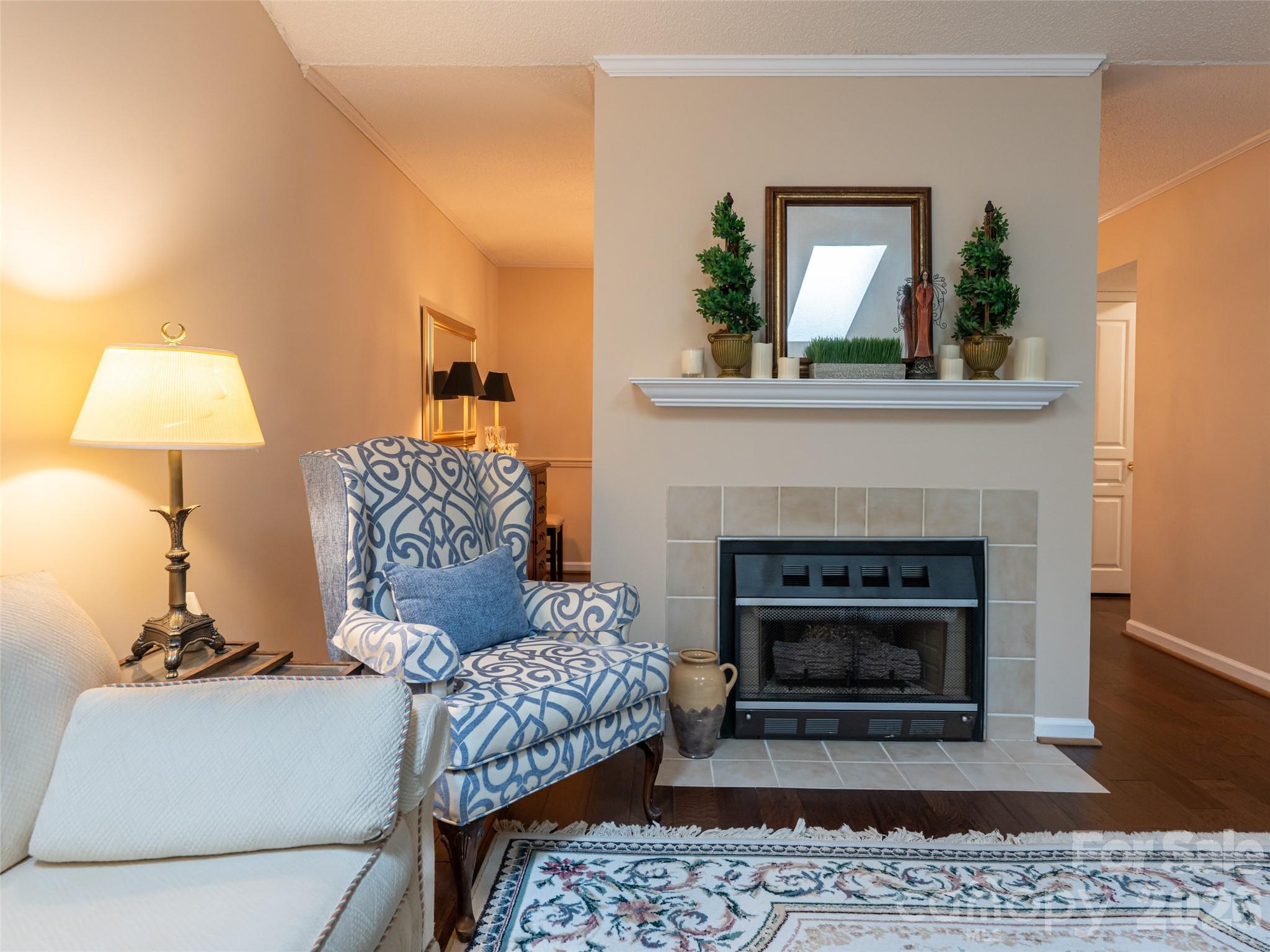 3804 Florham Place — Asheville