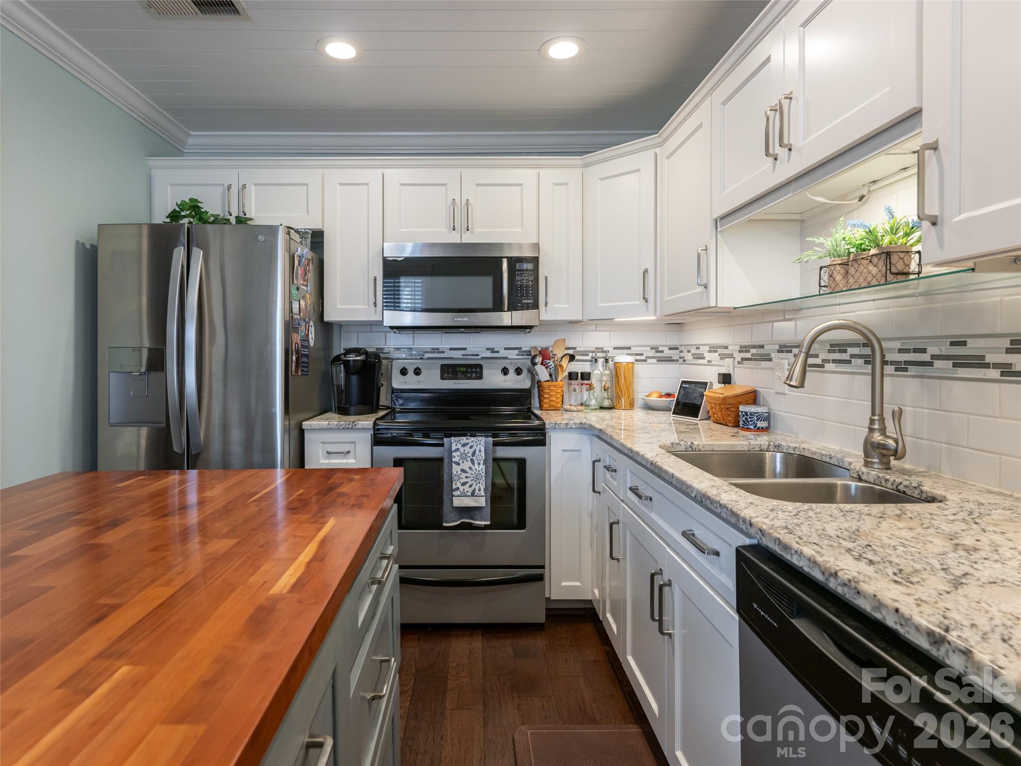 3804 Florham Place — Asheville