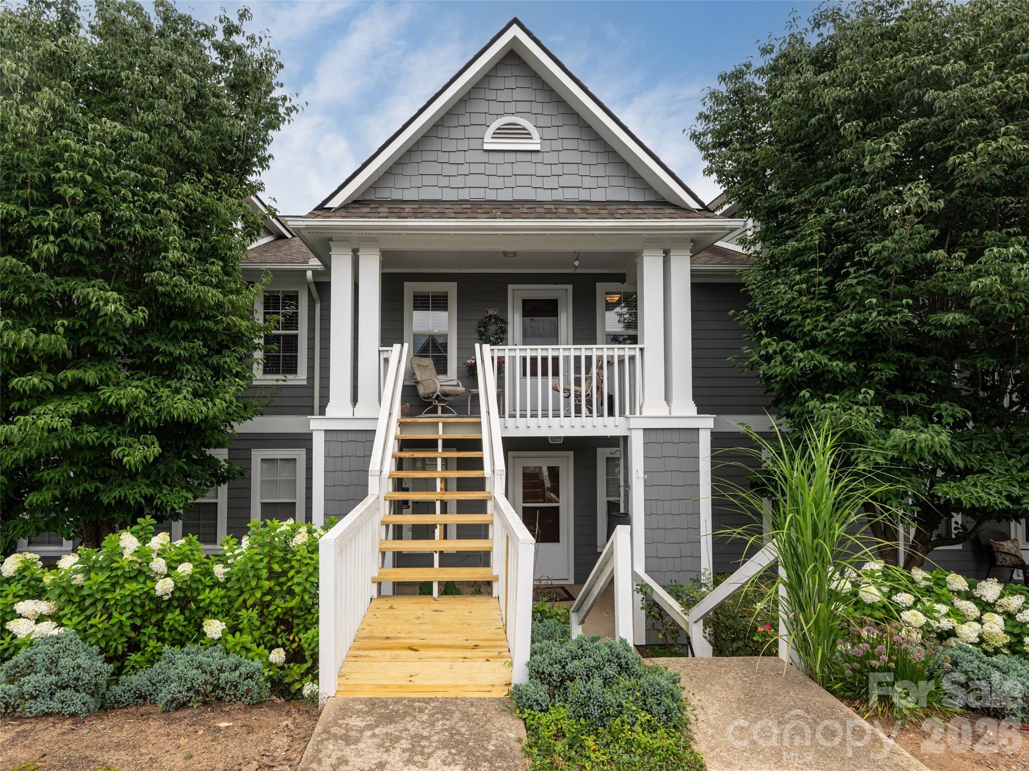 3804 Florham Place — Asheville