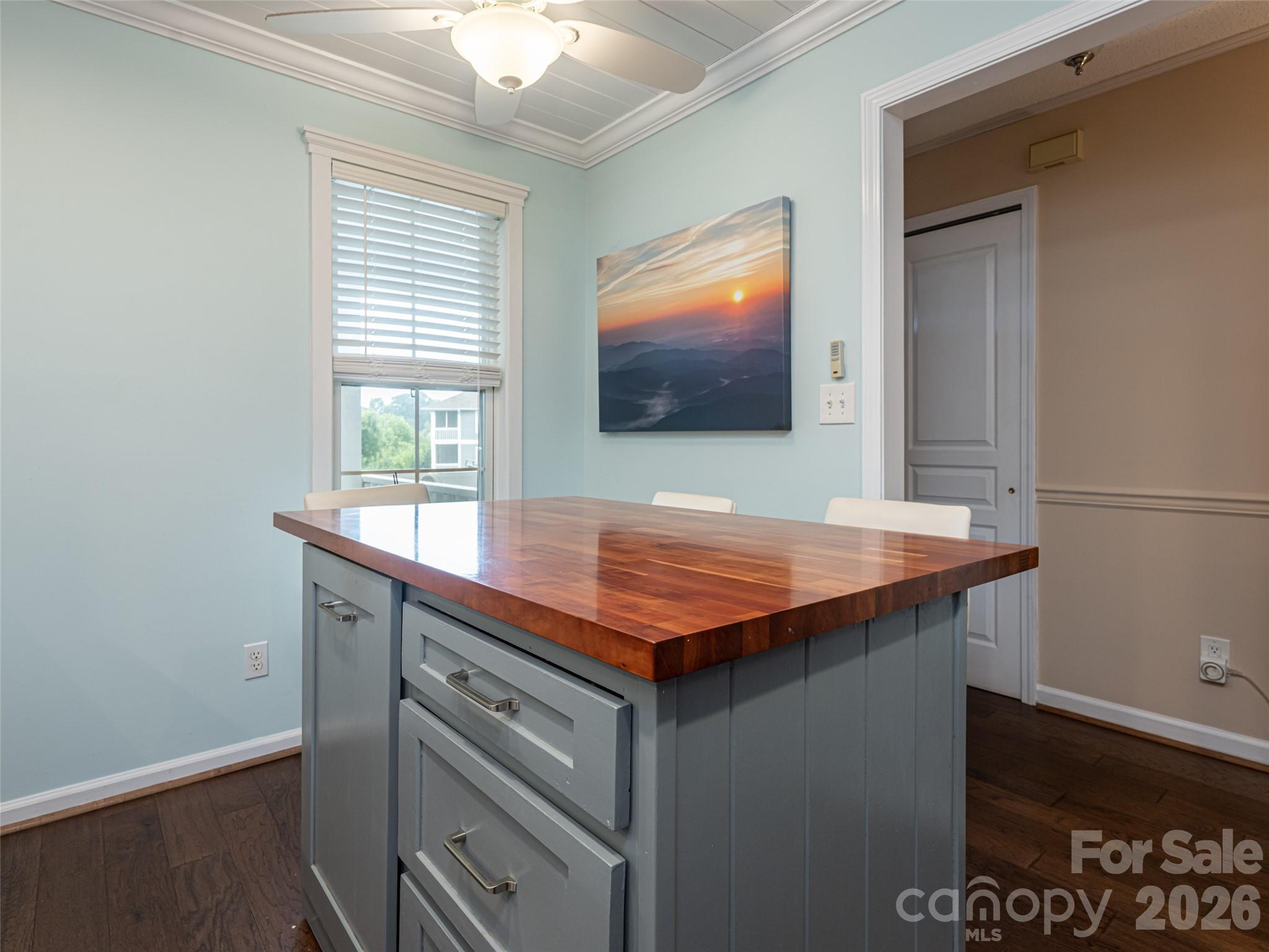 3804 Florham Place — Asheville