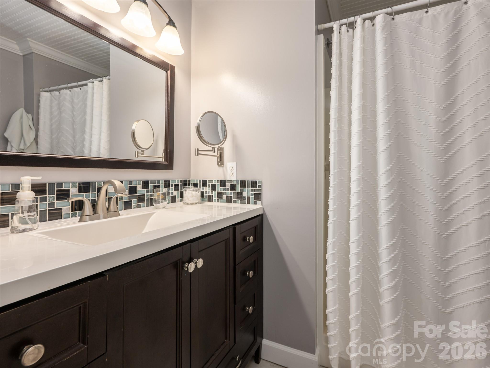 3804 Florham Place — Asheville