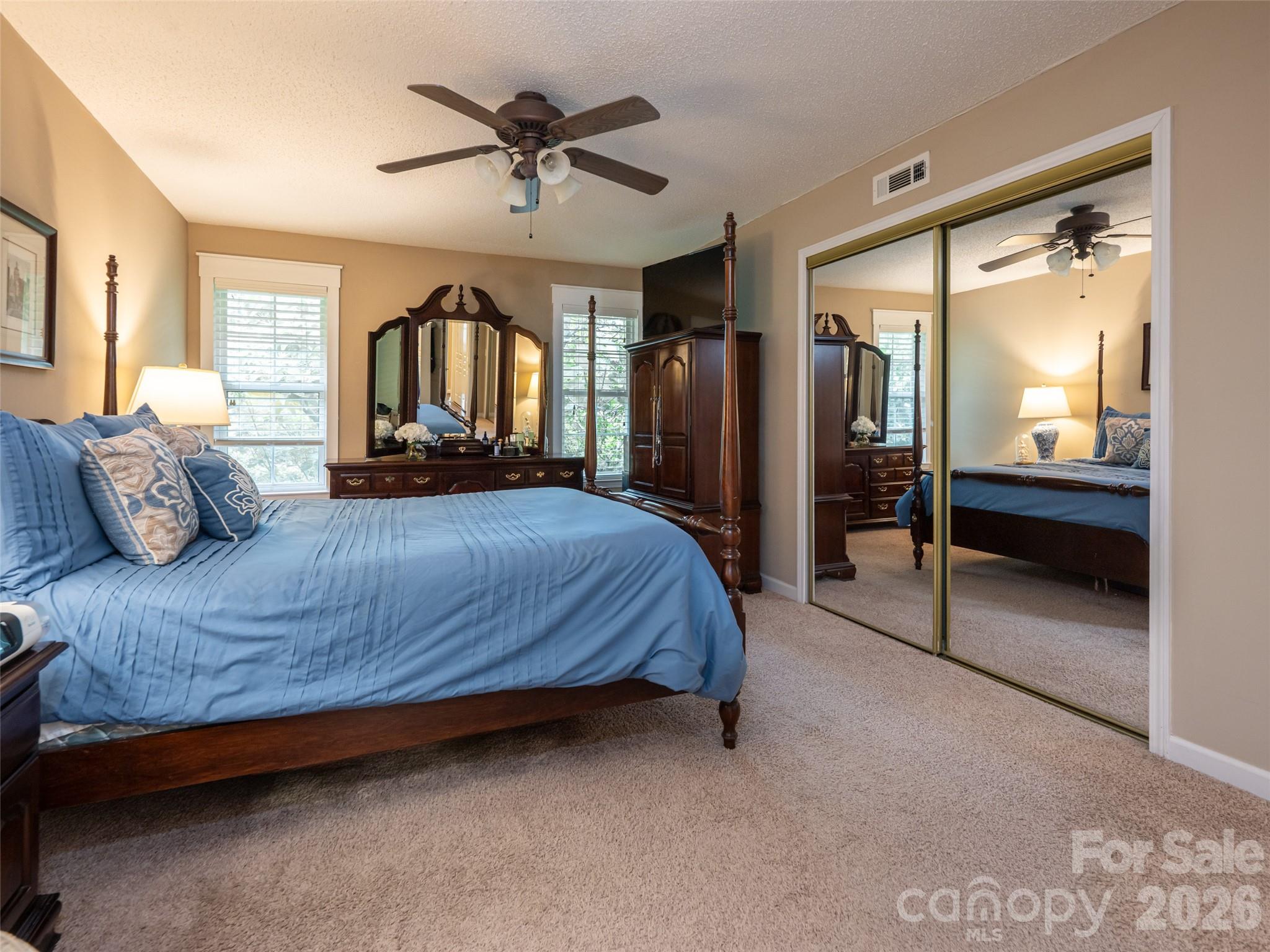 3804 Florham Place — Asheville