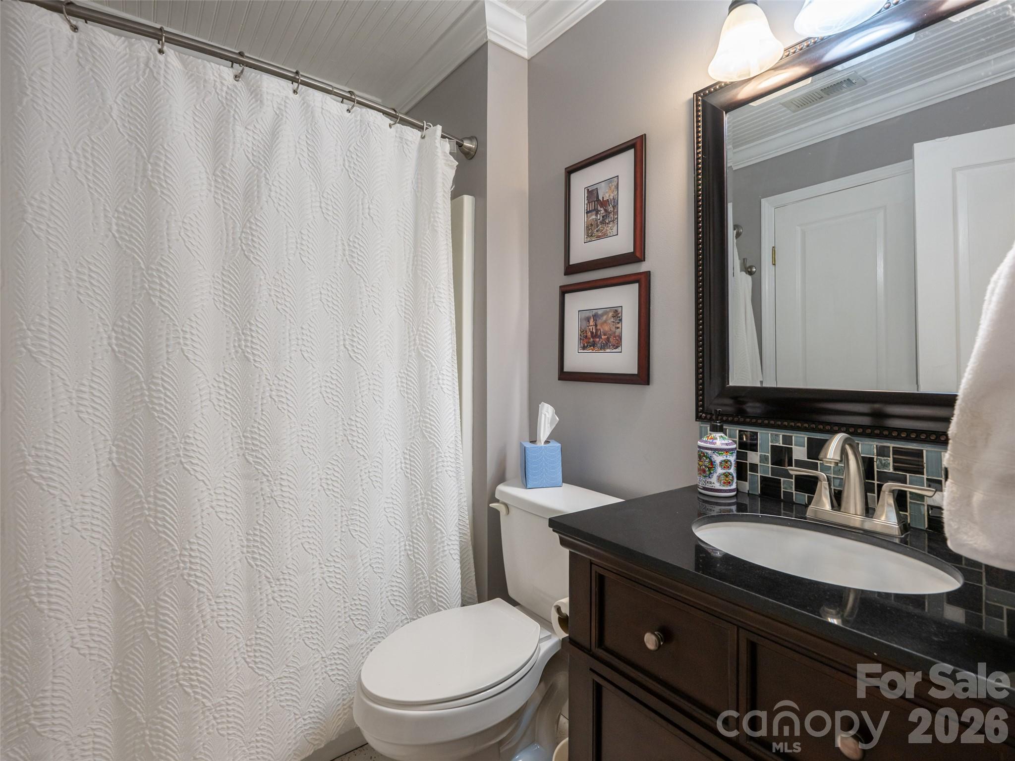 3804 Florham Place — Asheville