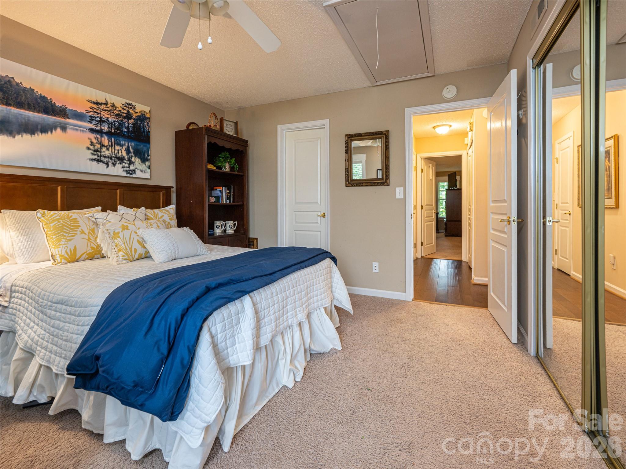 3804 Florham Place — Asheville