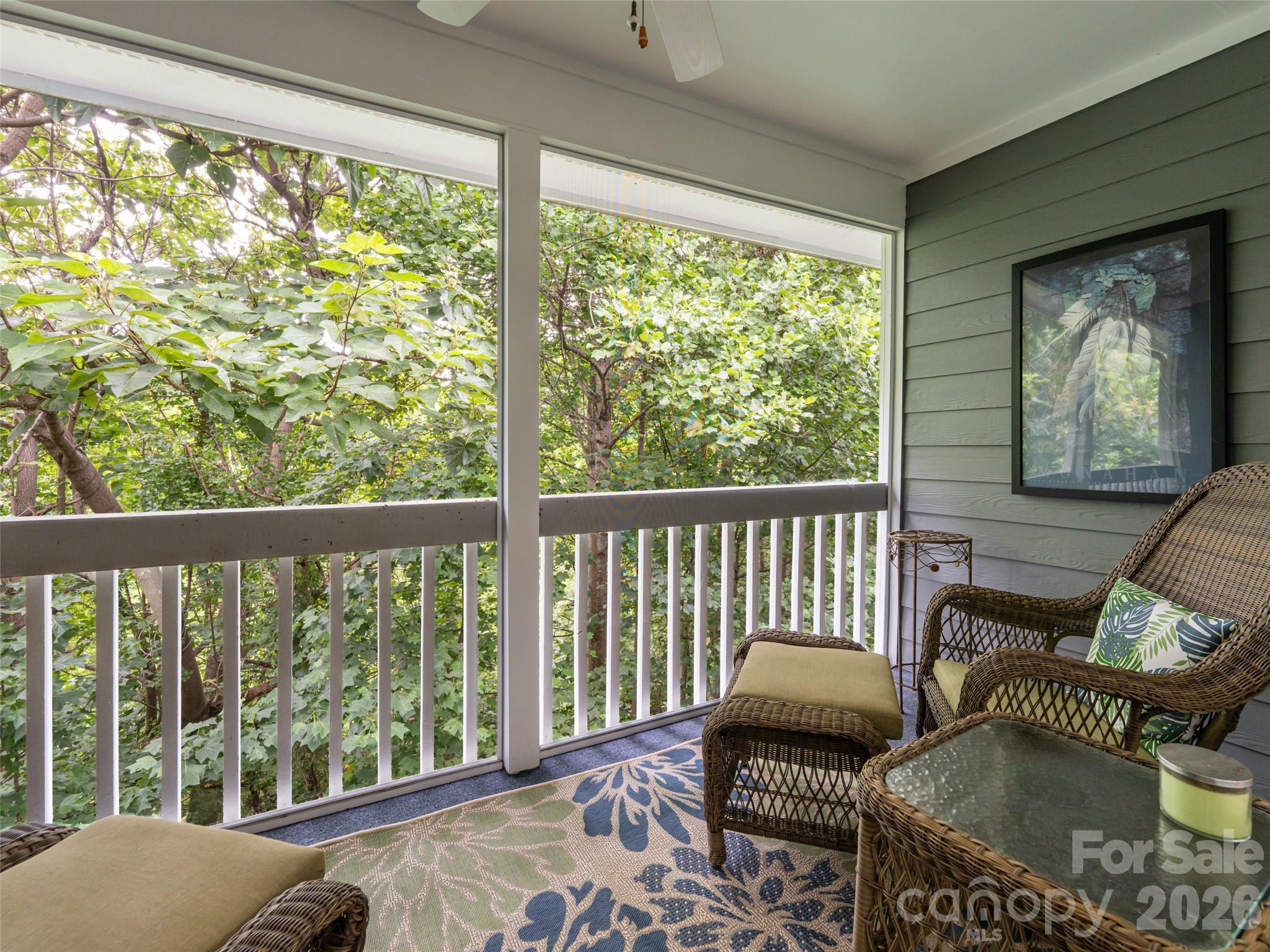 3804 Florham Place — Asheville