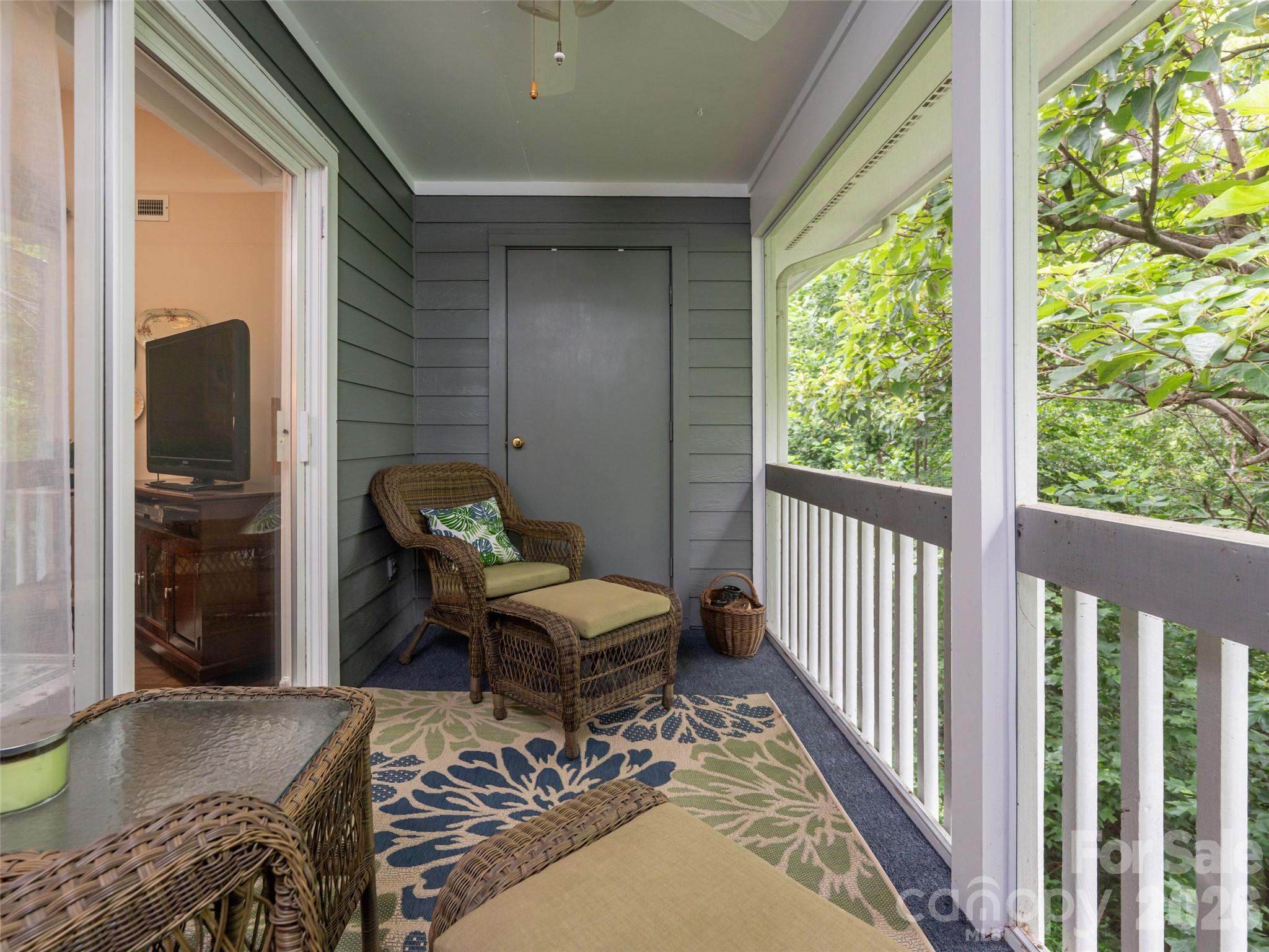 3804 Florham Place — Asheville