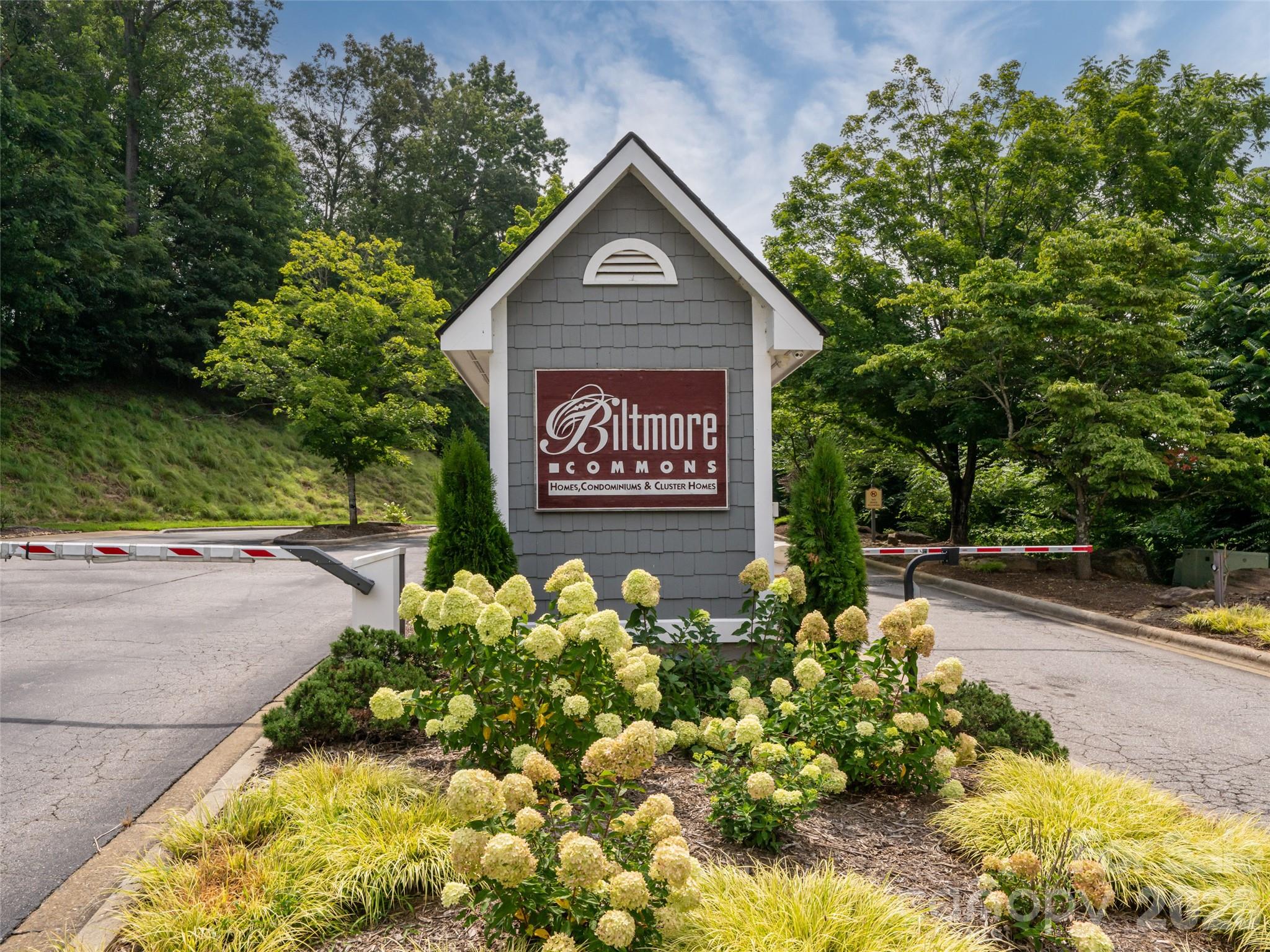 3804 Florham Place — Asheville