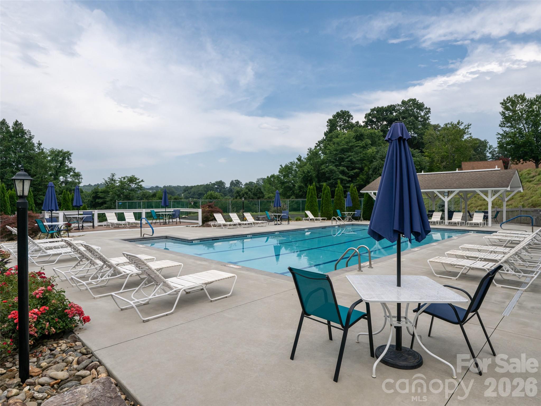 3804 Florham Place — Asheville