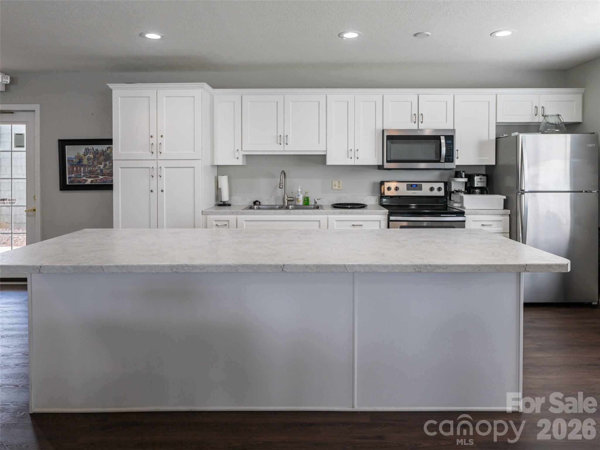 3804 Florham Place — Asheville
