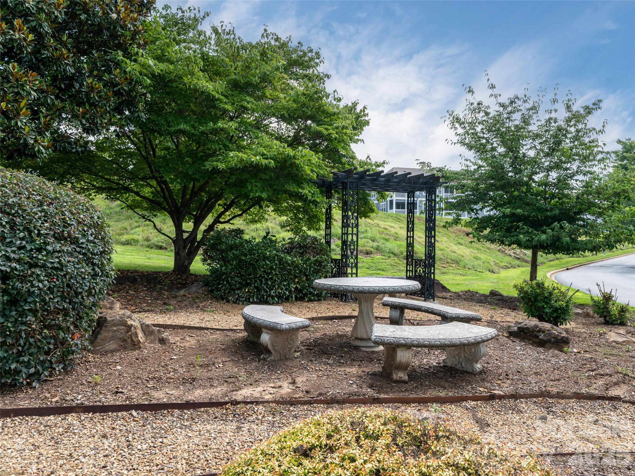 3804 Florham Place — Asheville