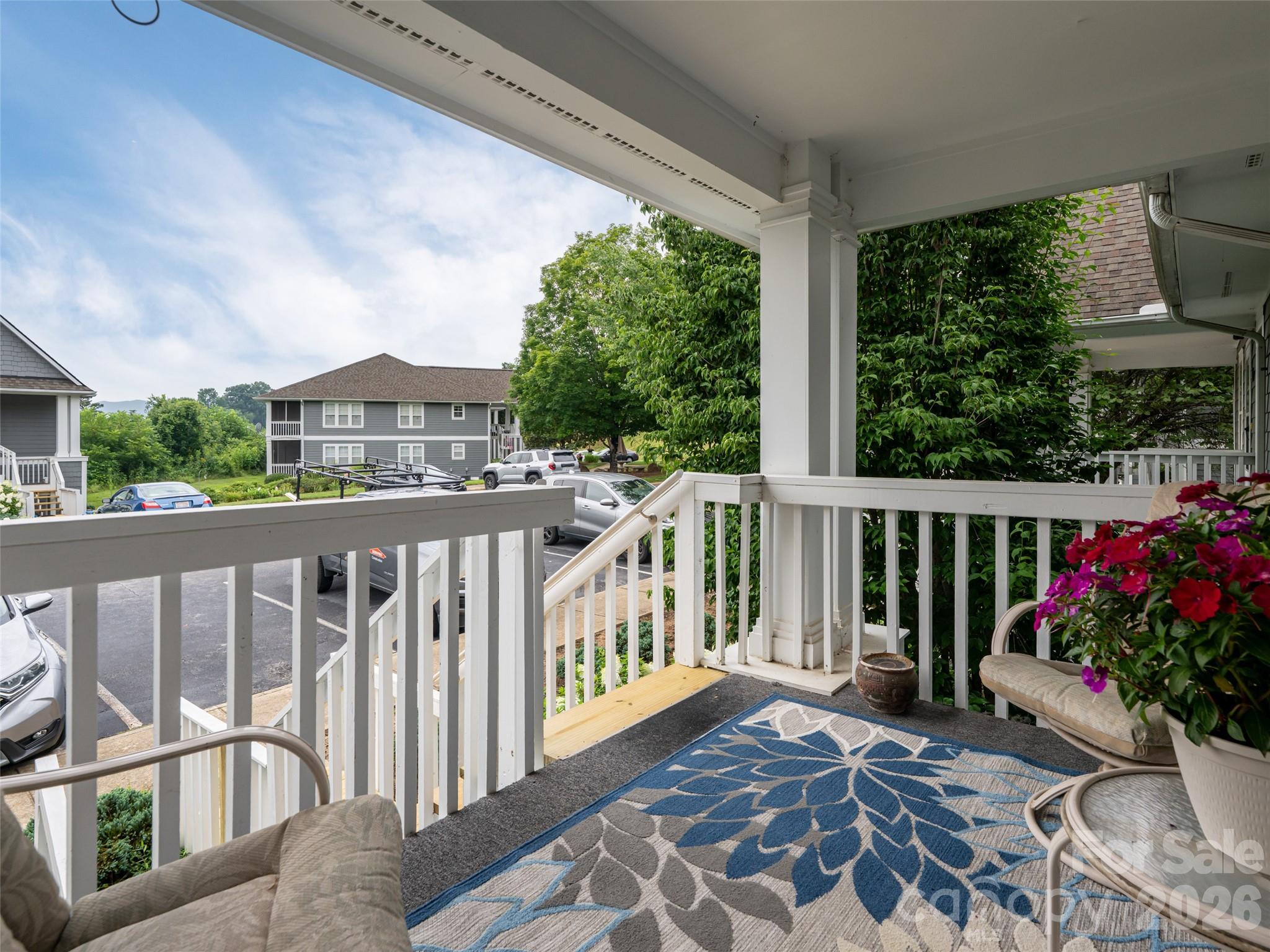 3804 Florham Place — Asheville