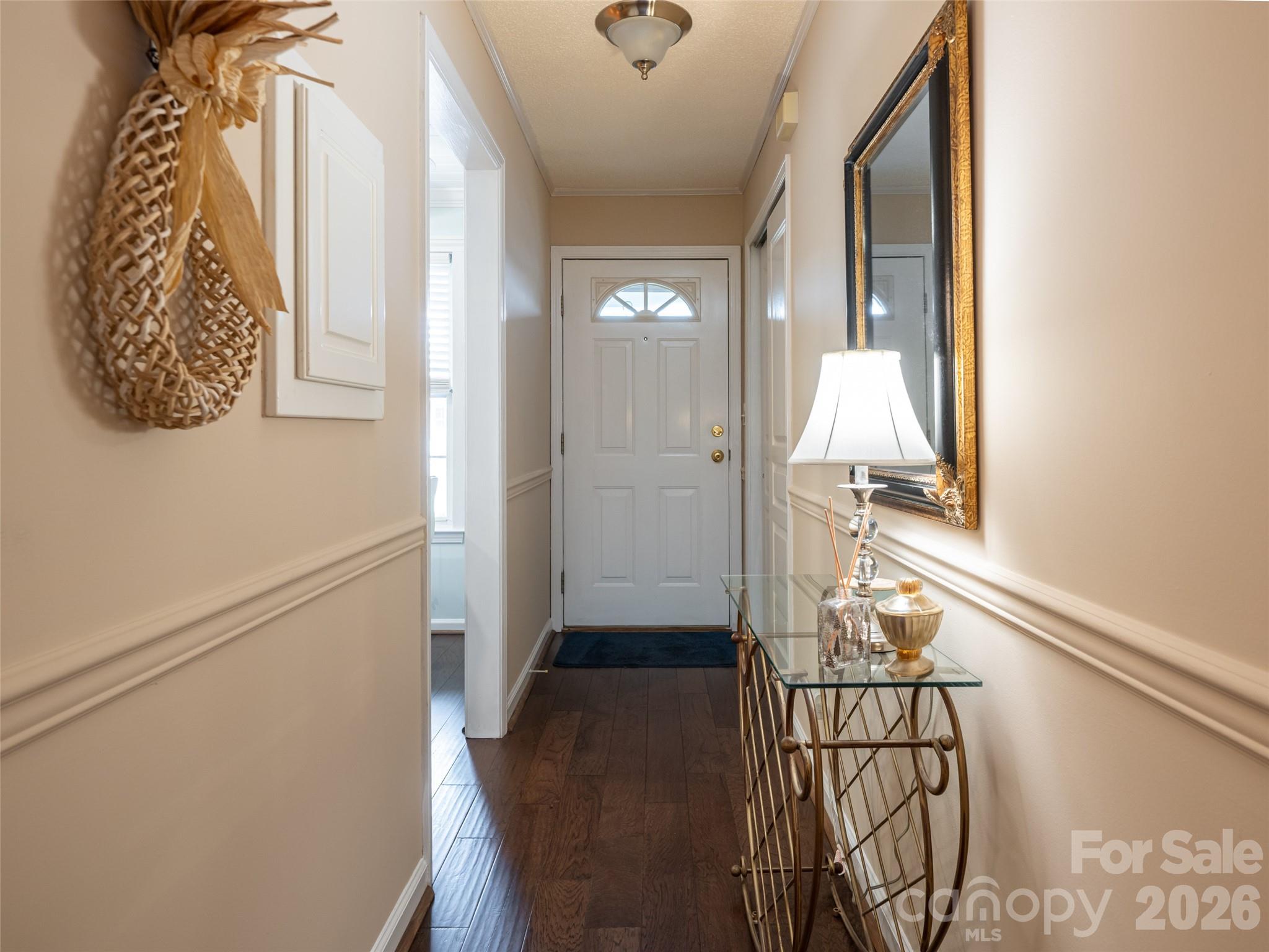 3804 Florham Place — Asheville