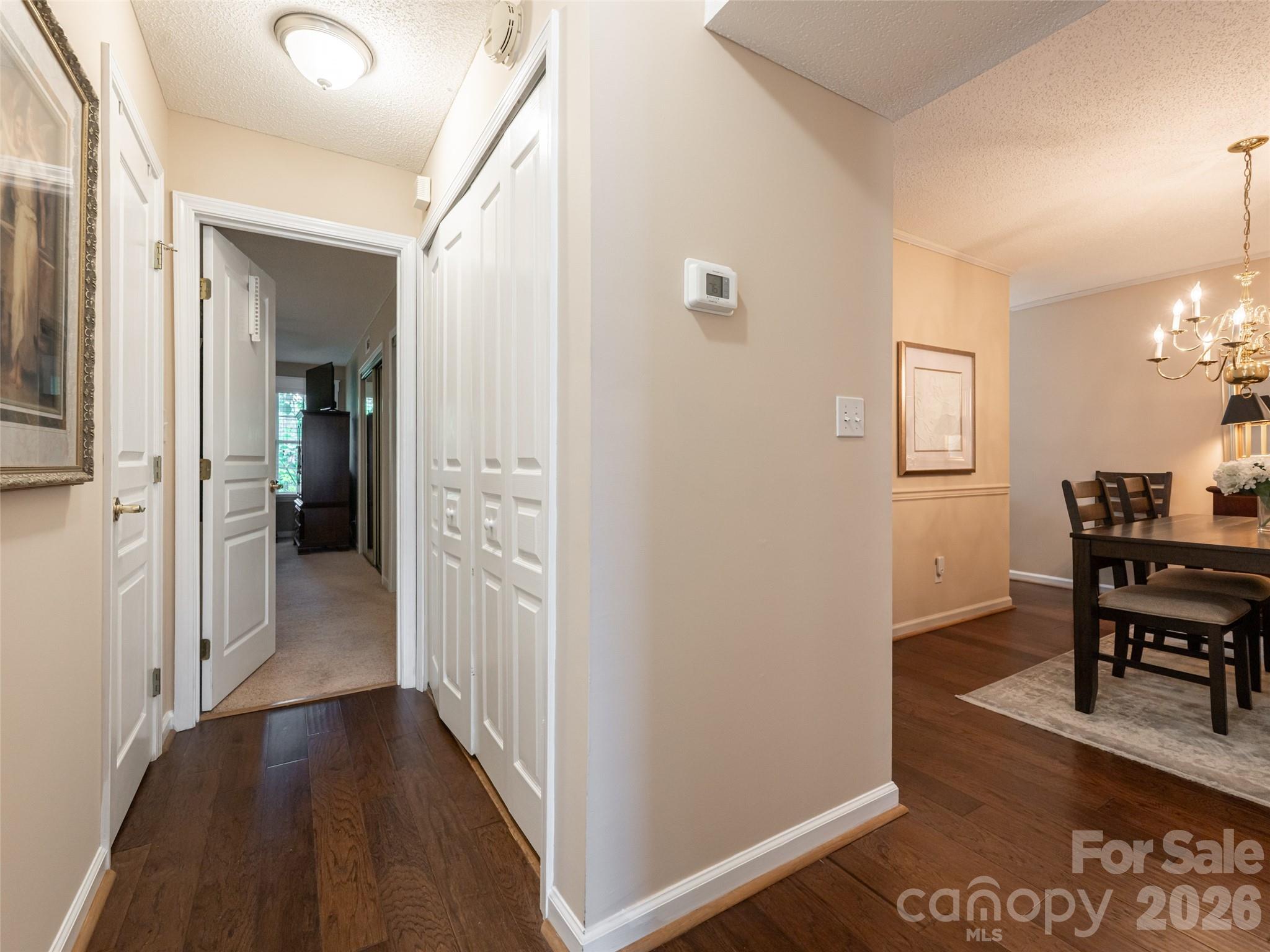 3804 Florham Place — Asheville