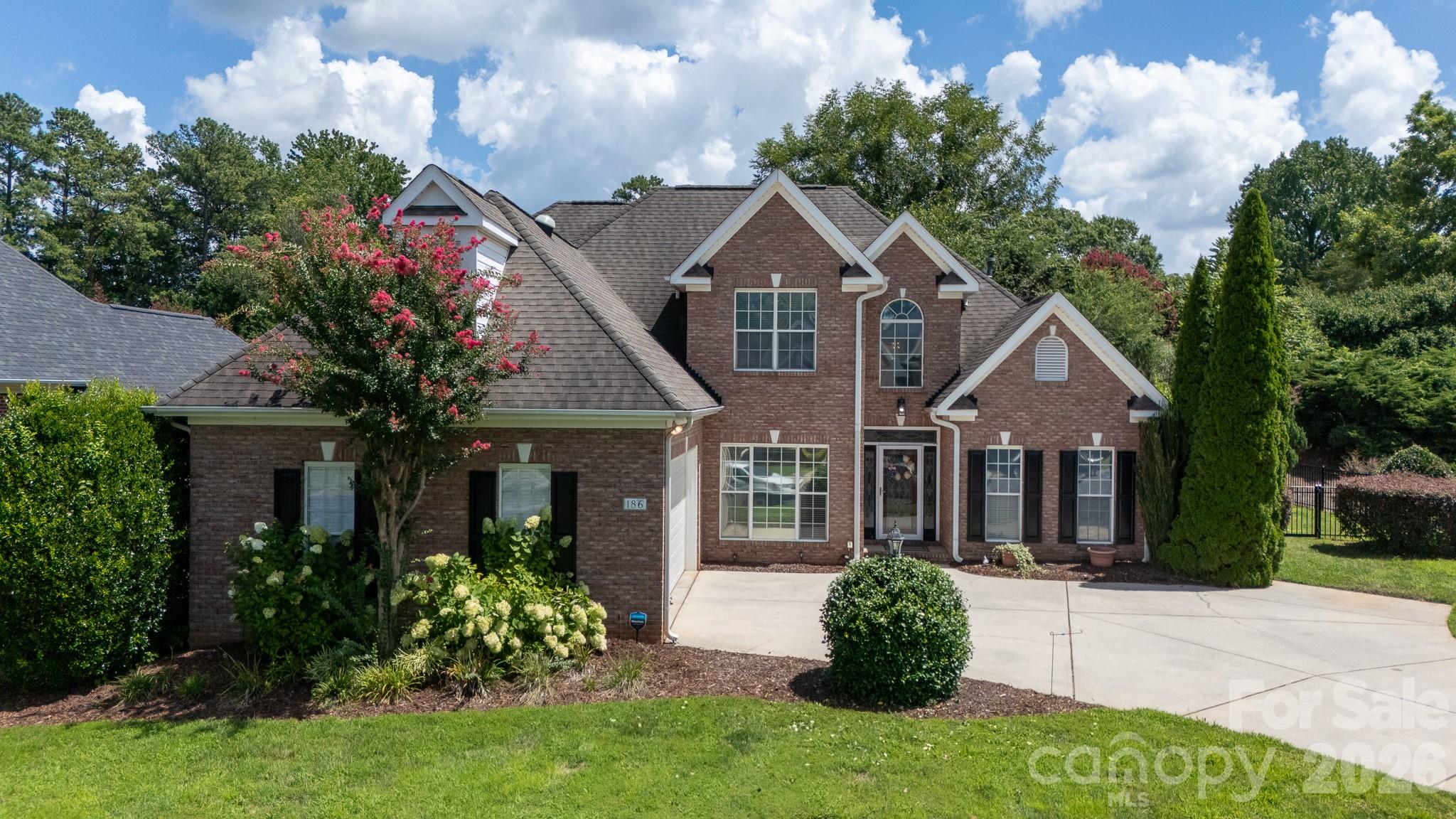 186 Lake Commons Drive #04 — Rock Hill
