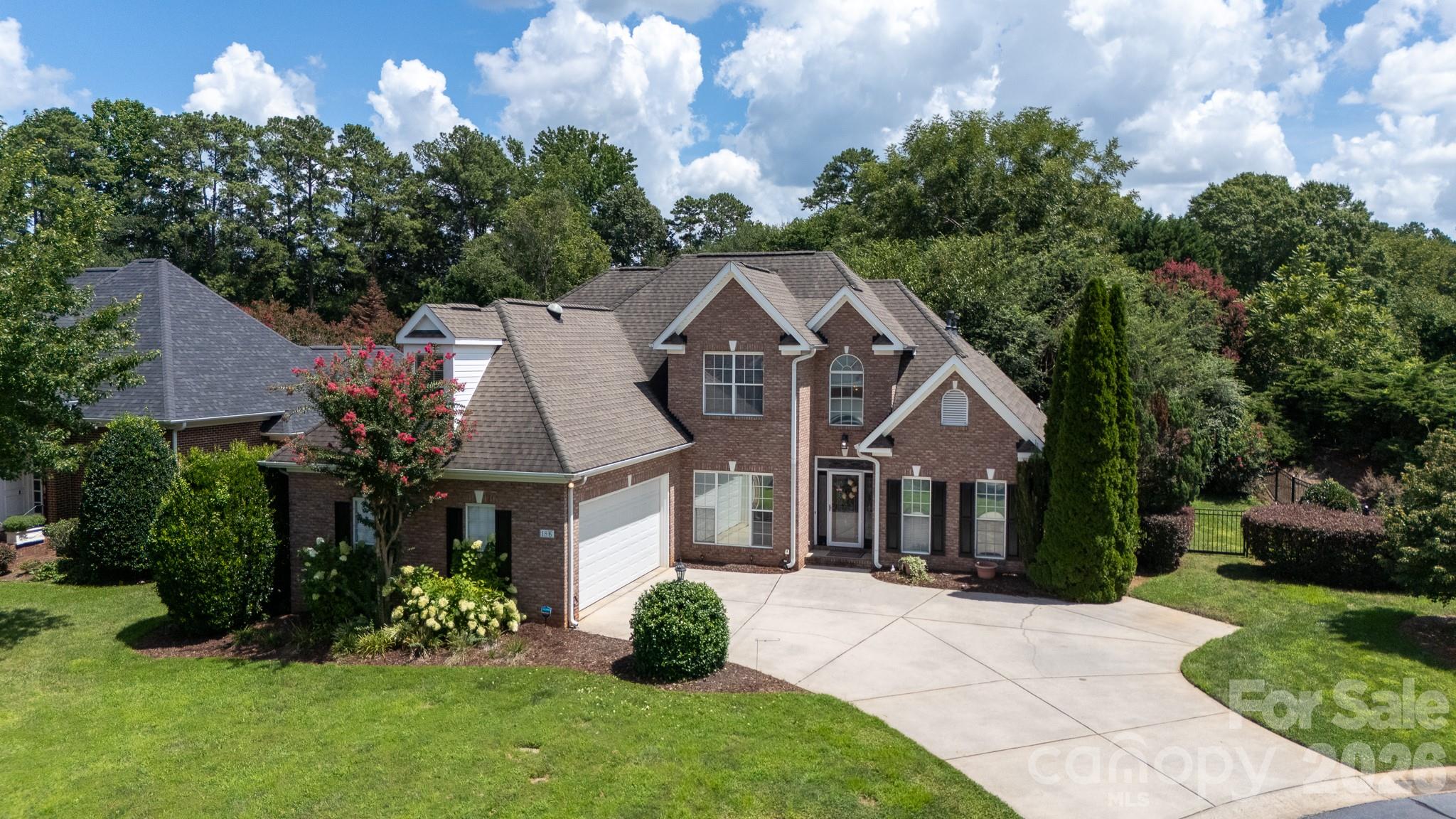 186 Lake Commons Drive #04 — Rock Hill