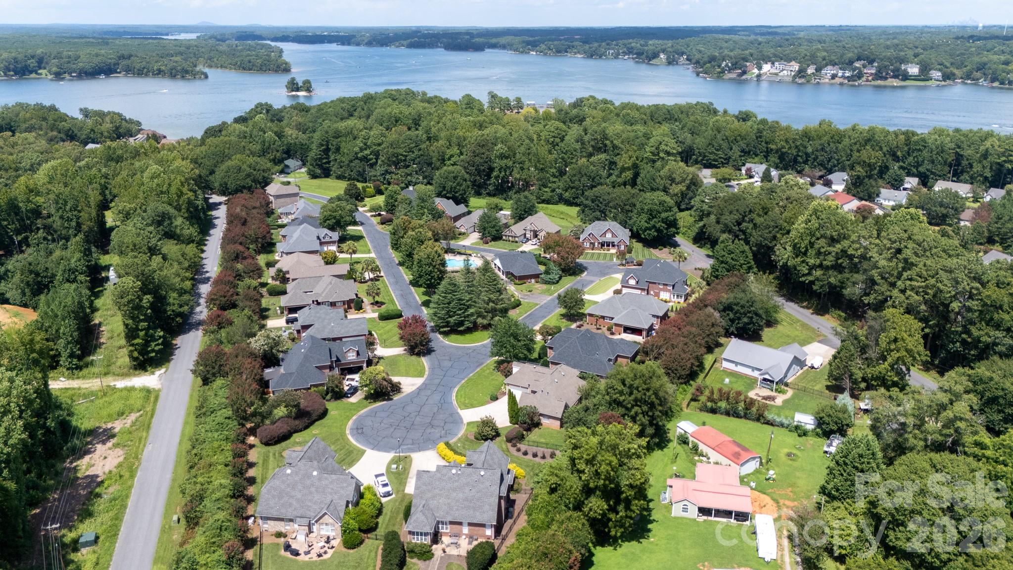 186 Lake Commons Drive #04 — Rock Hill