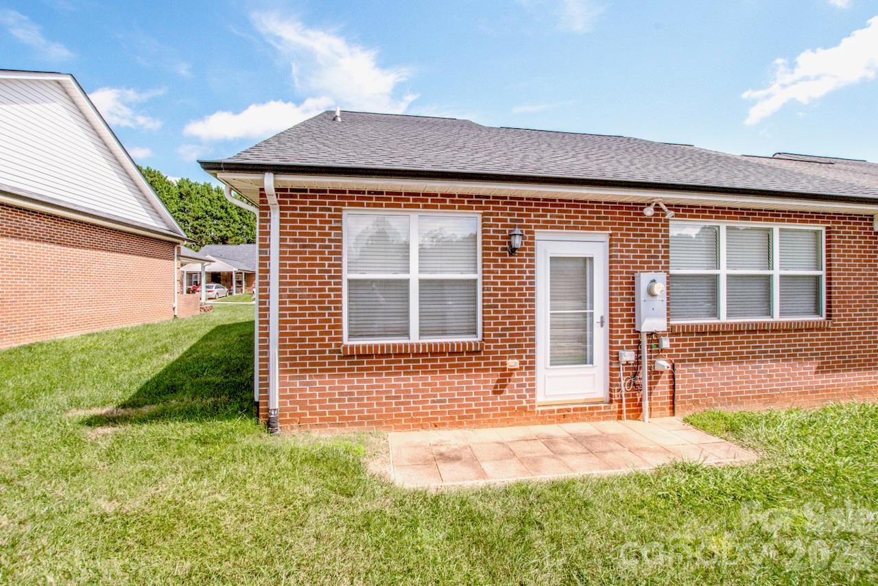 6242 Orchid Court — Denver