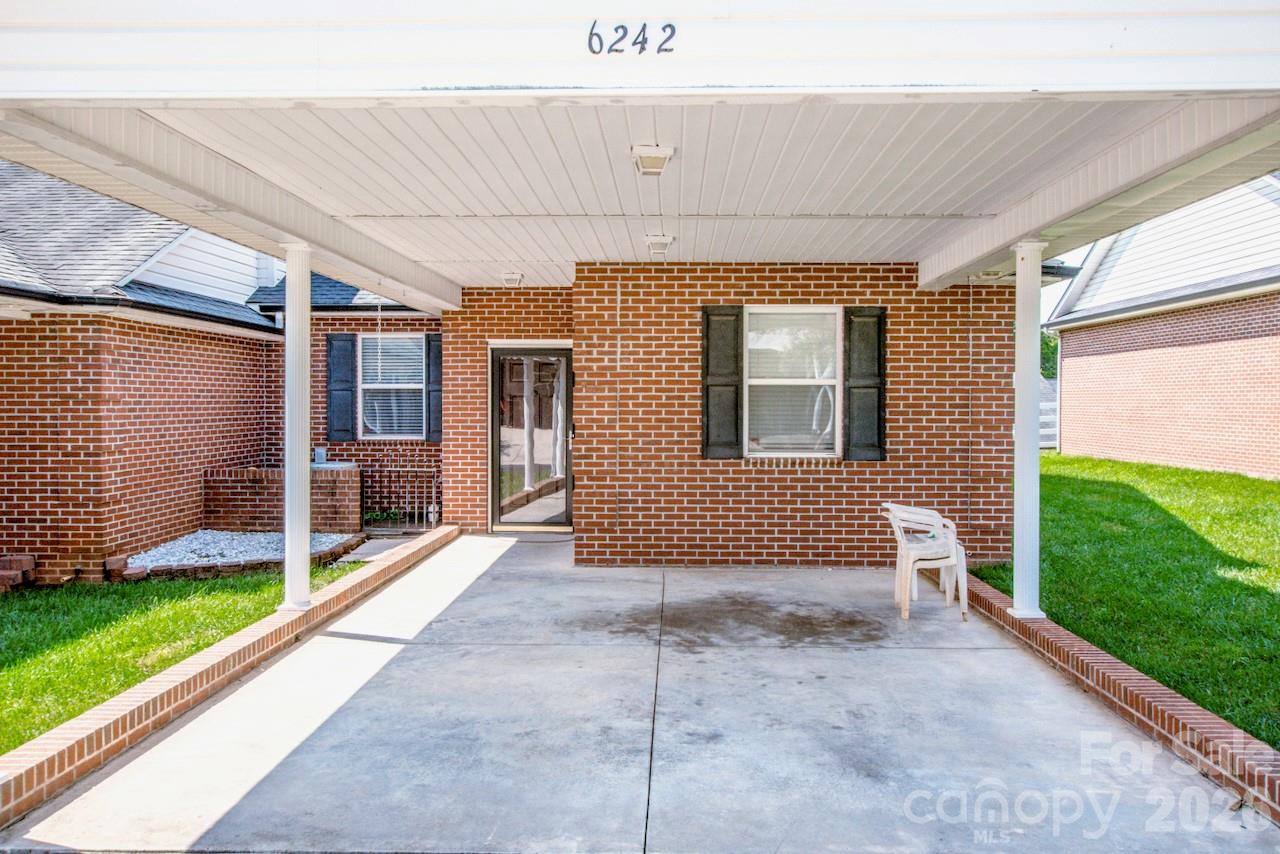 6242 Orchid Court — Denver
