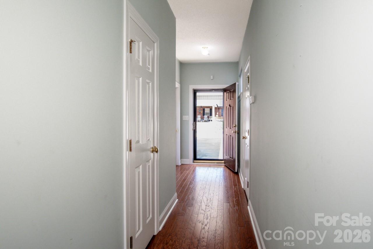 6242 Orchid Court — Denver