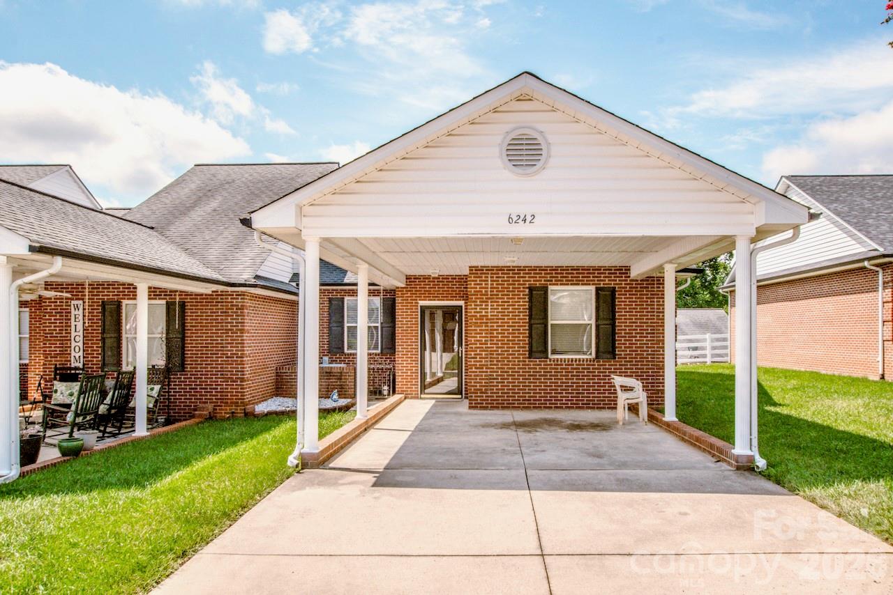 6242 Orchid Court — Denver