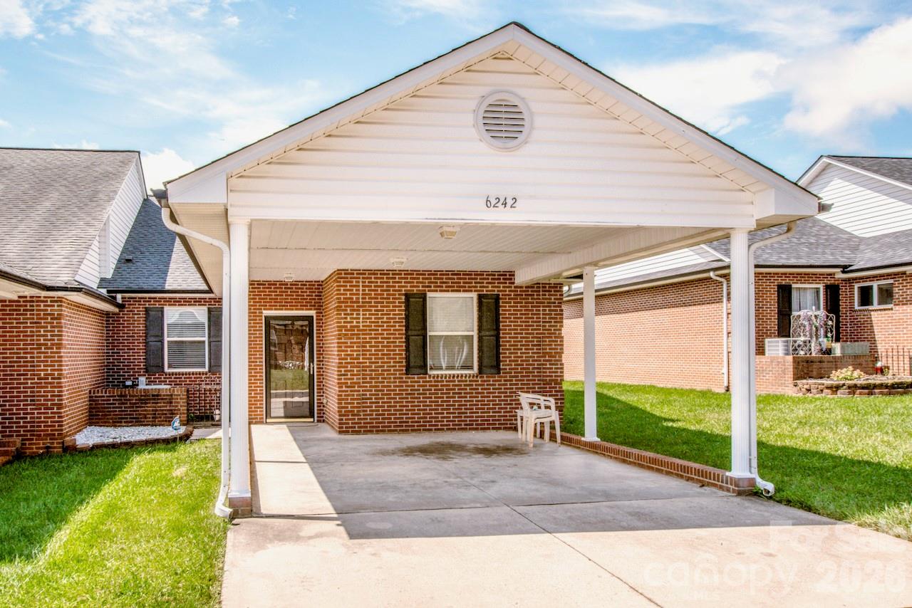 6242 Orchid Court — Denver