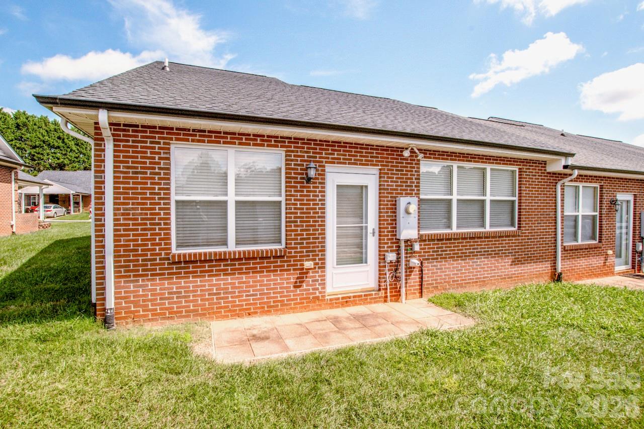 6242 Orchid Court — Denver
