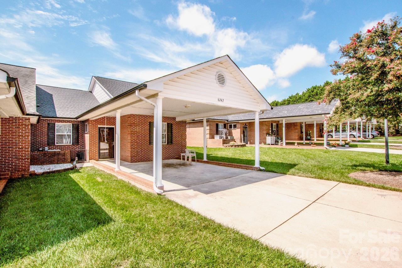 6242 Orchid Court — Denver