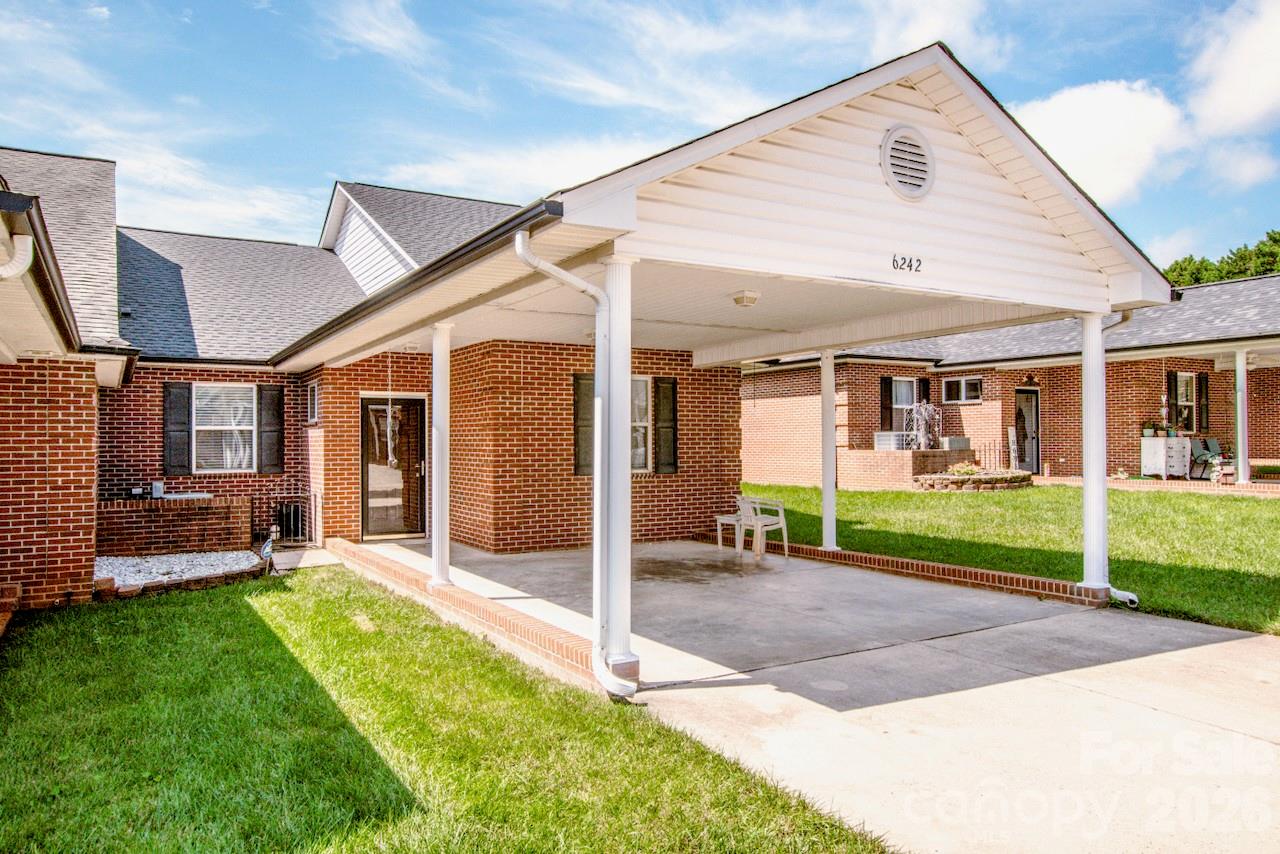 6242 Orchid Court — Denver