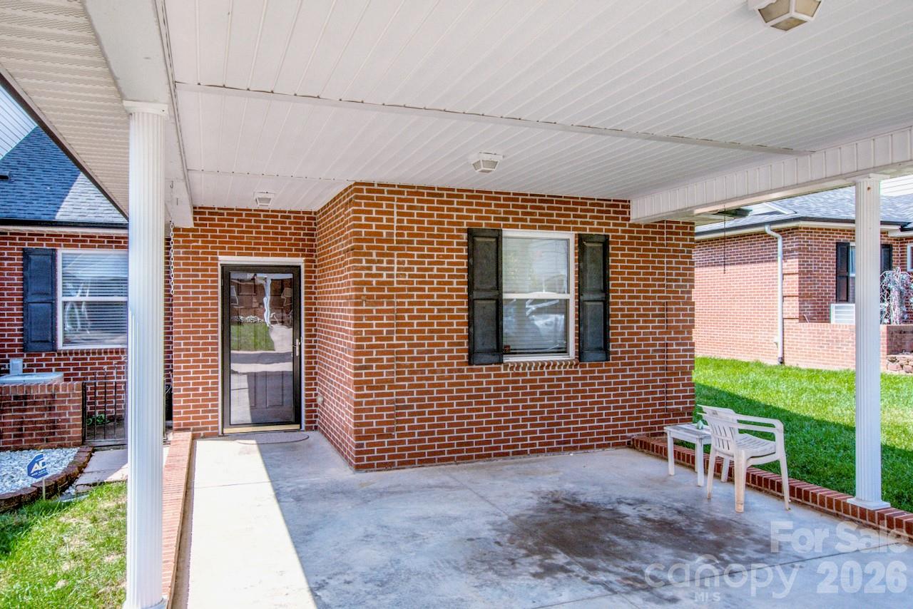 6242 Orchid Court — Denver