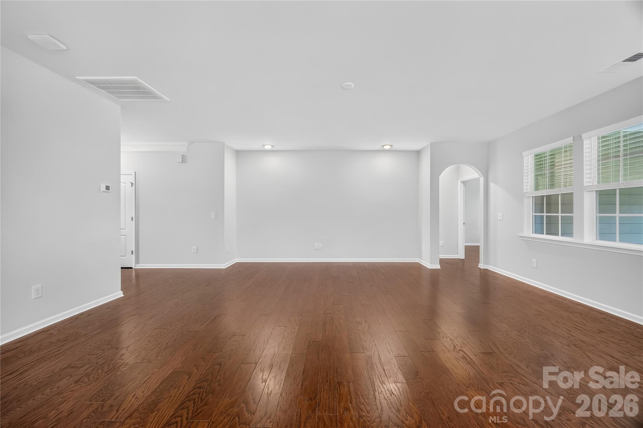 14012 Asbury Park Road — Huntersville