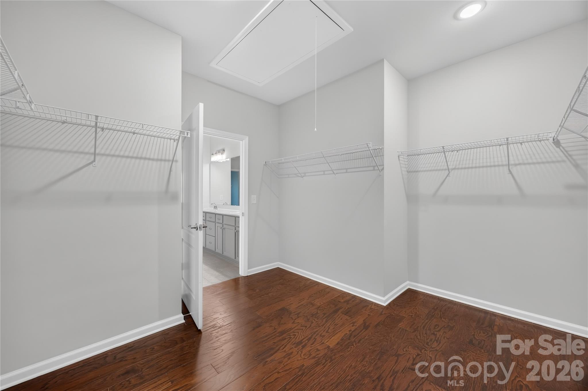 14012 Asbury Park Road — Huntersville