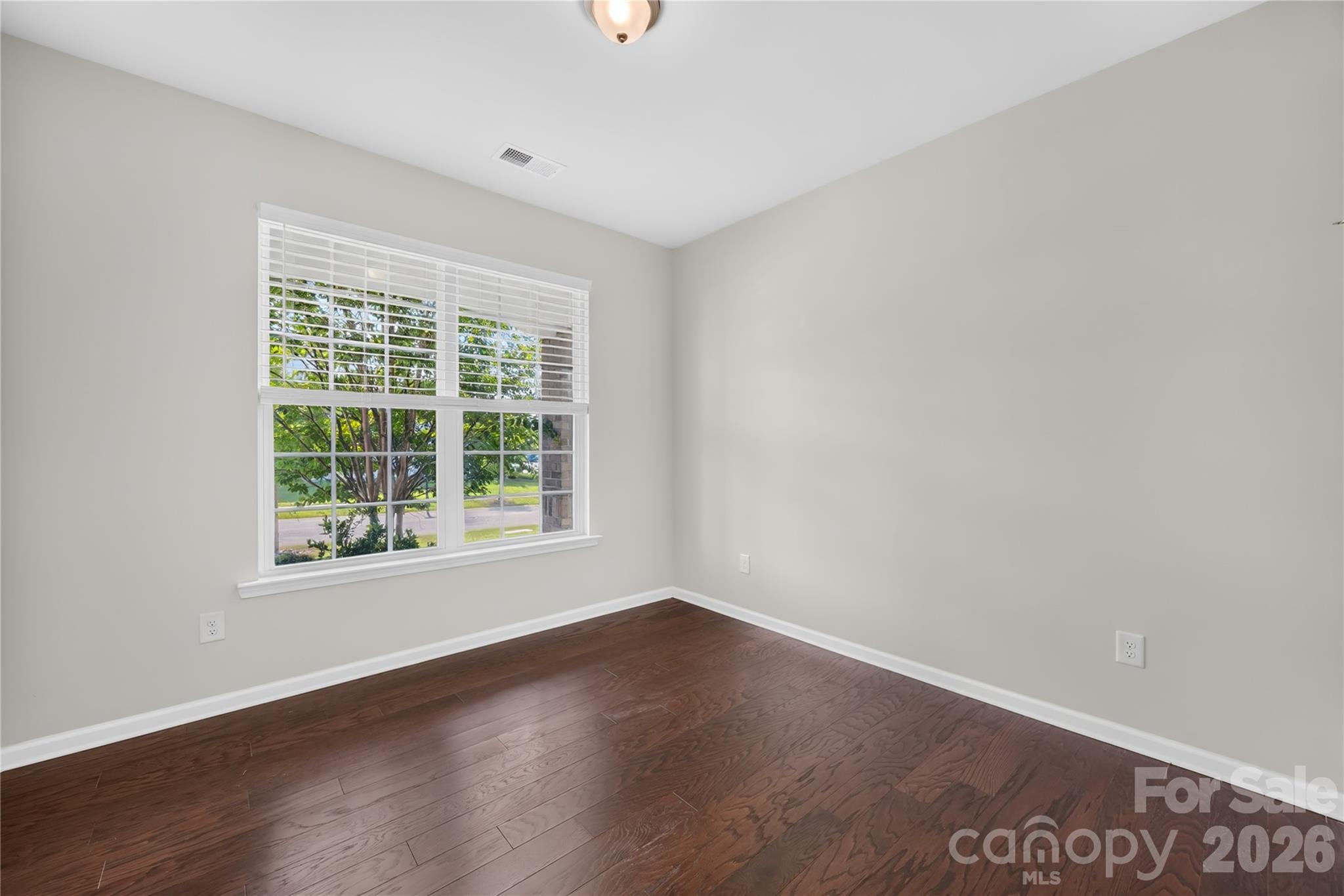 14012 Asbury Park Road — Huntersville