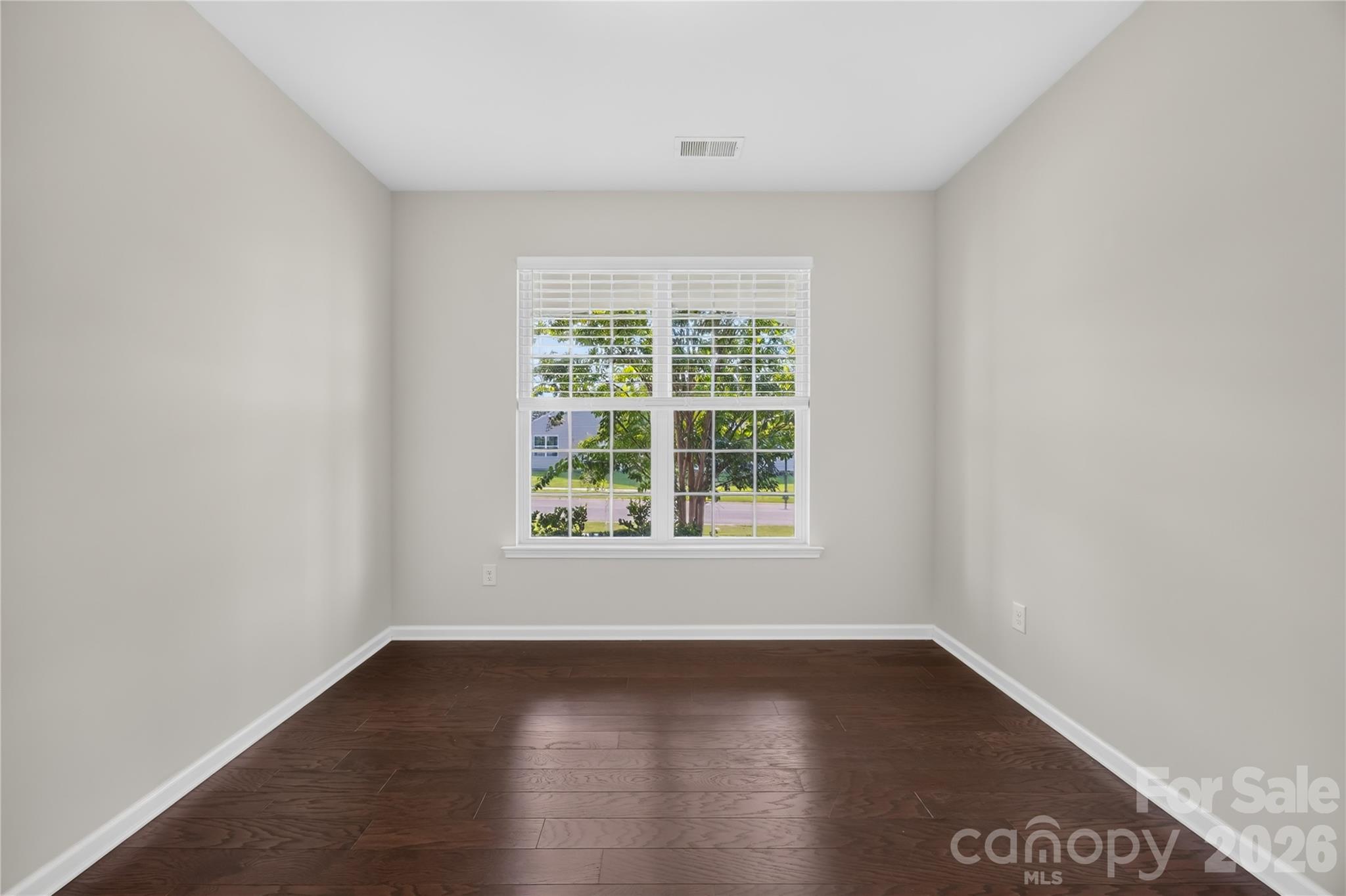 14012 Asbury Park Road — Huntersville