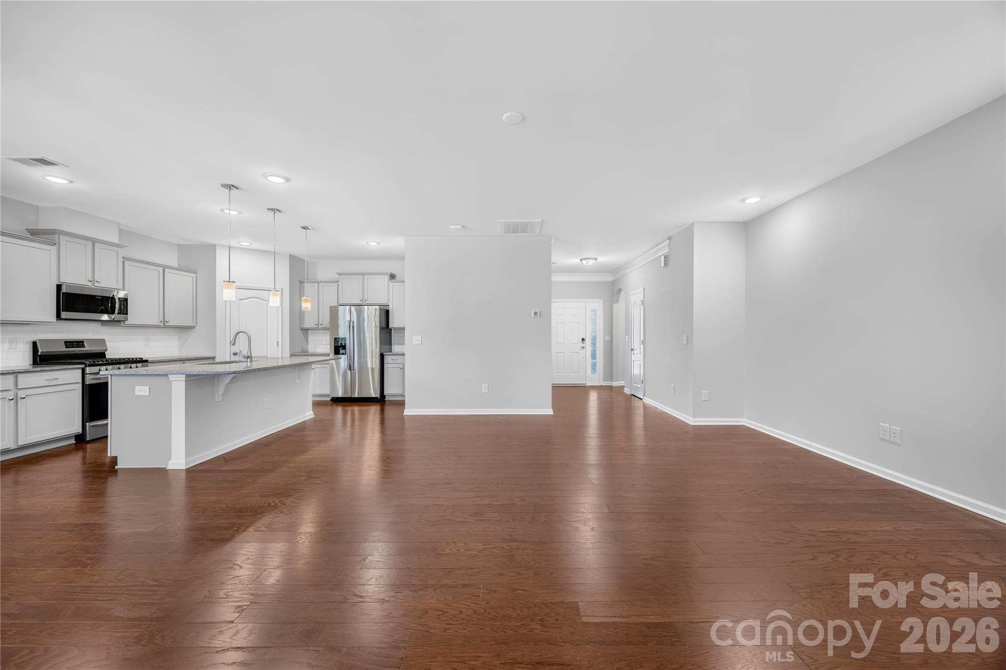 14012 Asbury Park Road — Huntersville
