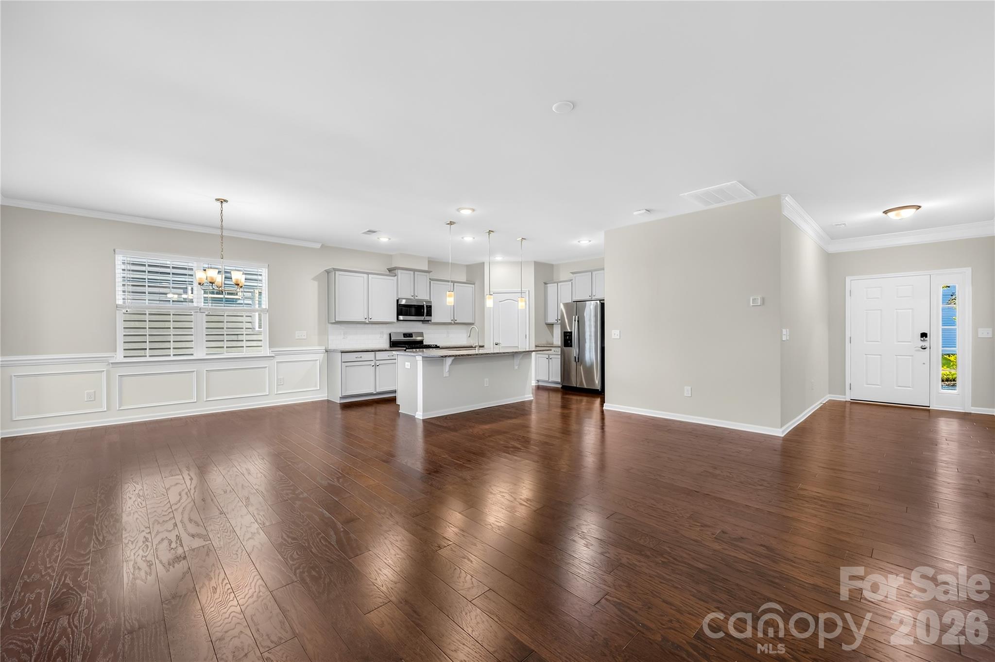 14012 Asbury Park Road — Huntersville