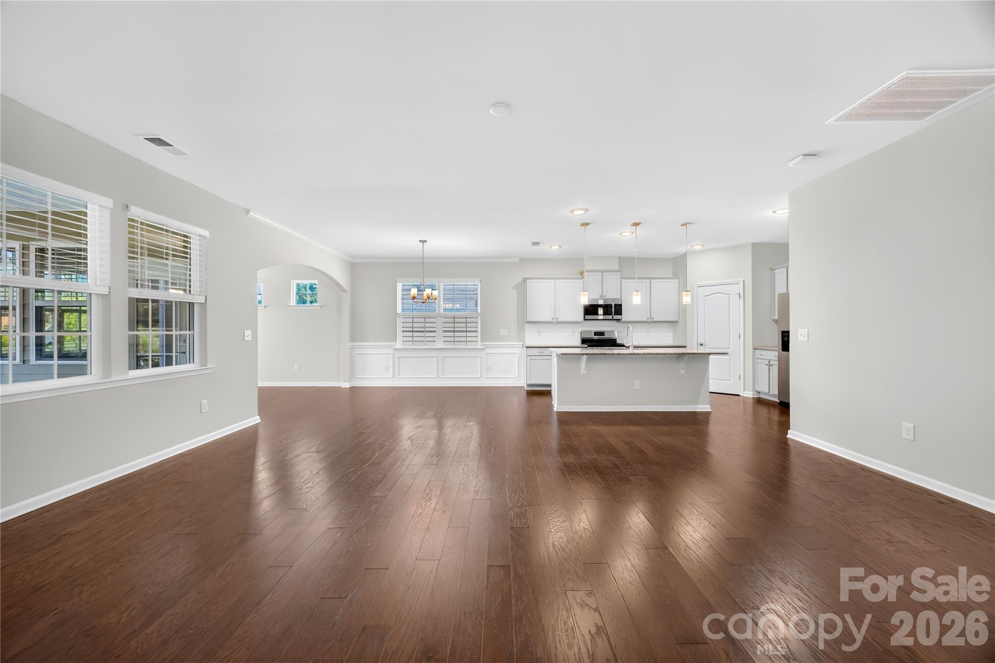 14012 Asbury Park Road — Huntersville