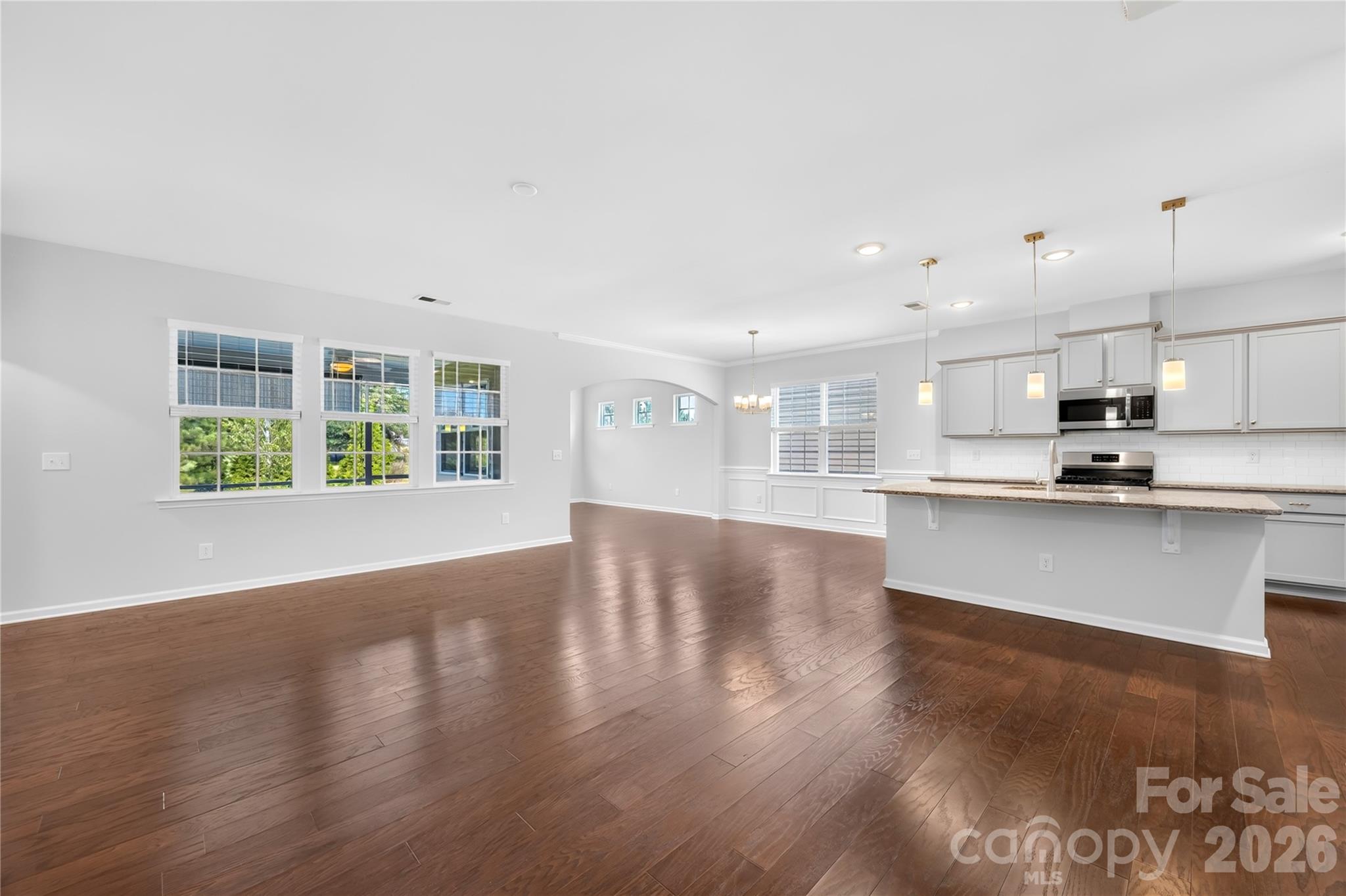 14012 Asbury Park Road — Huntersville