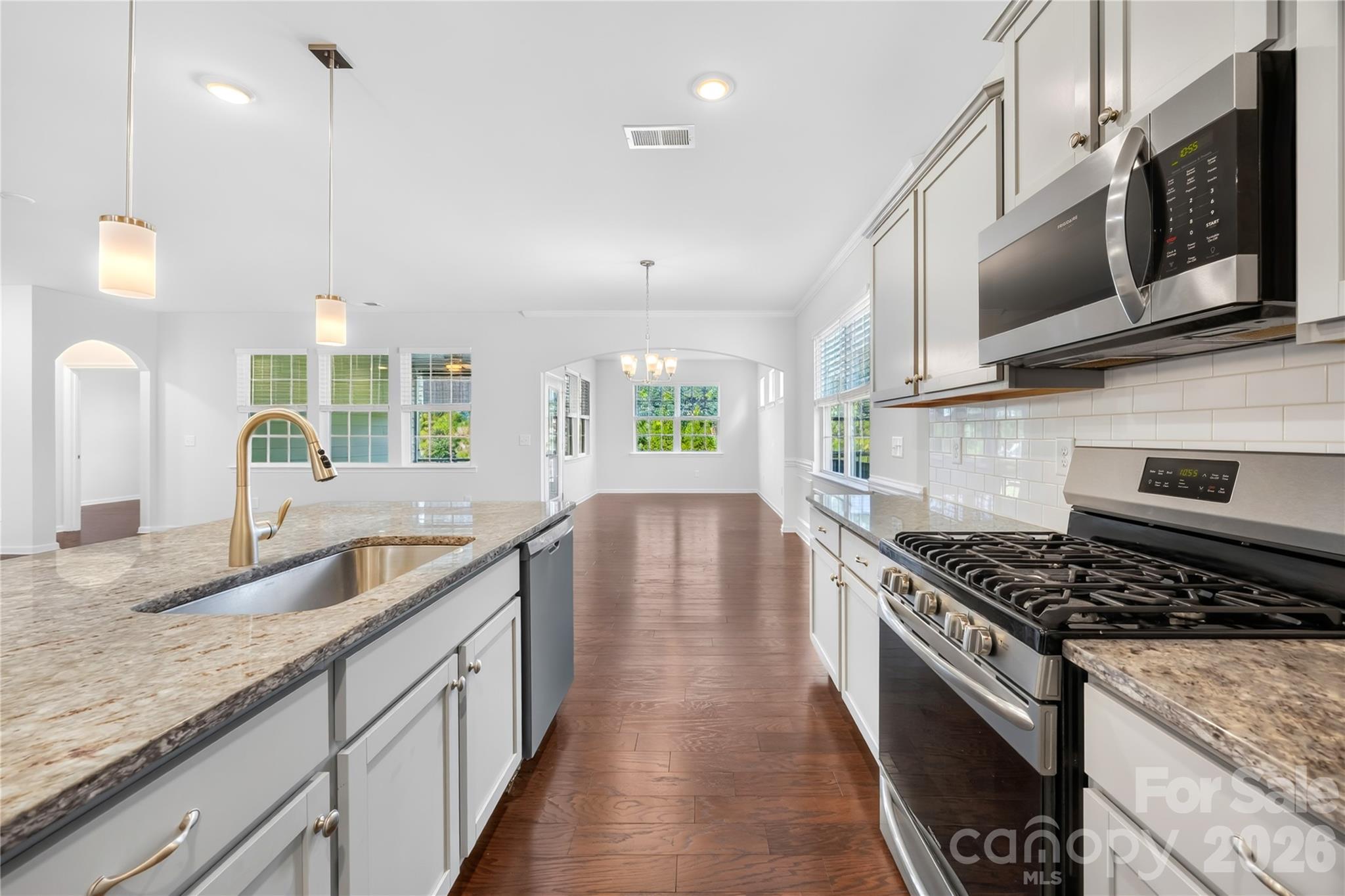 14012 Asbury Park Road — Huntersville