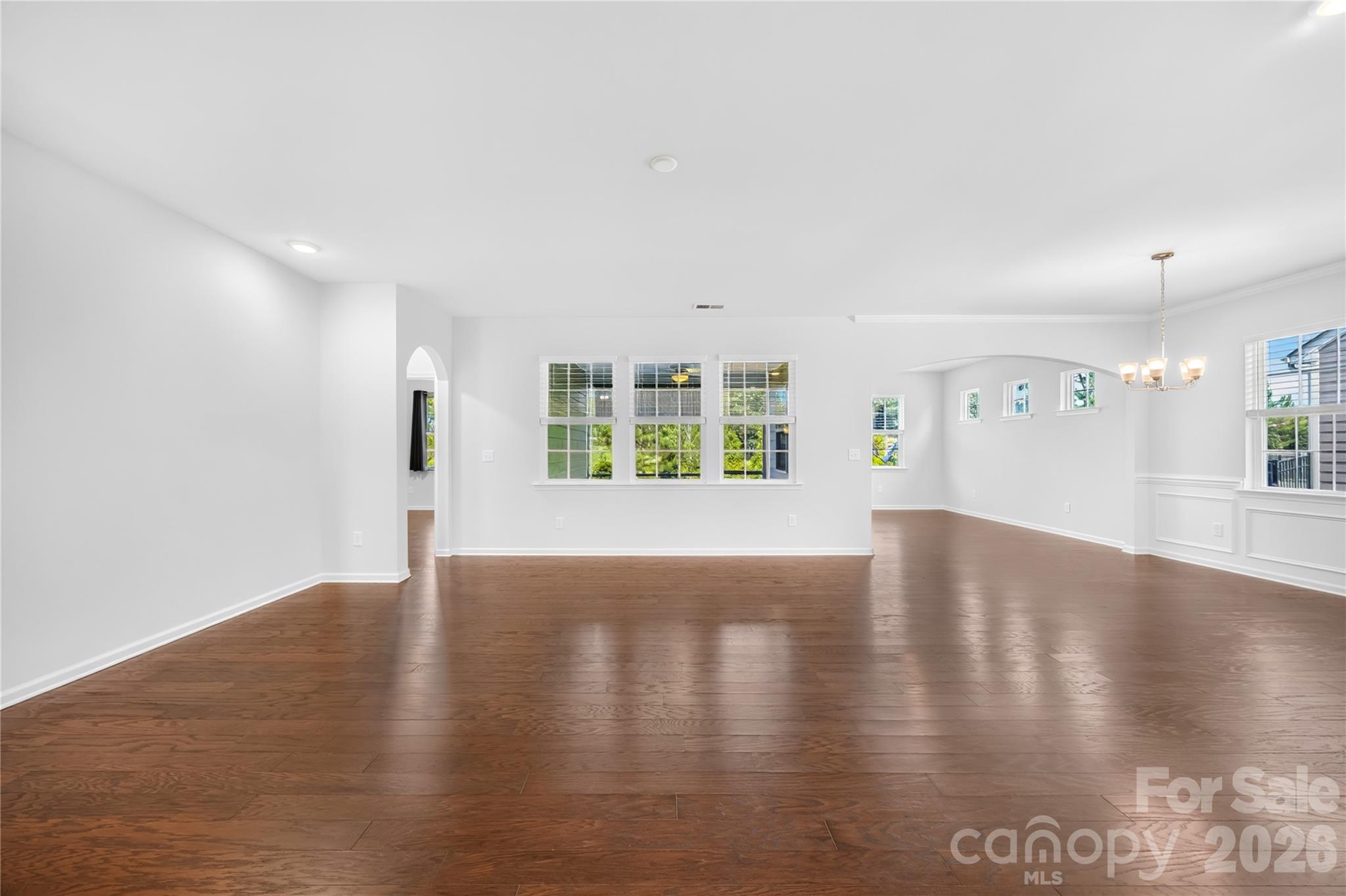 14012 Asbury Park Road — Huntersville