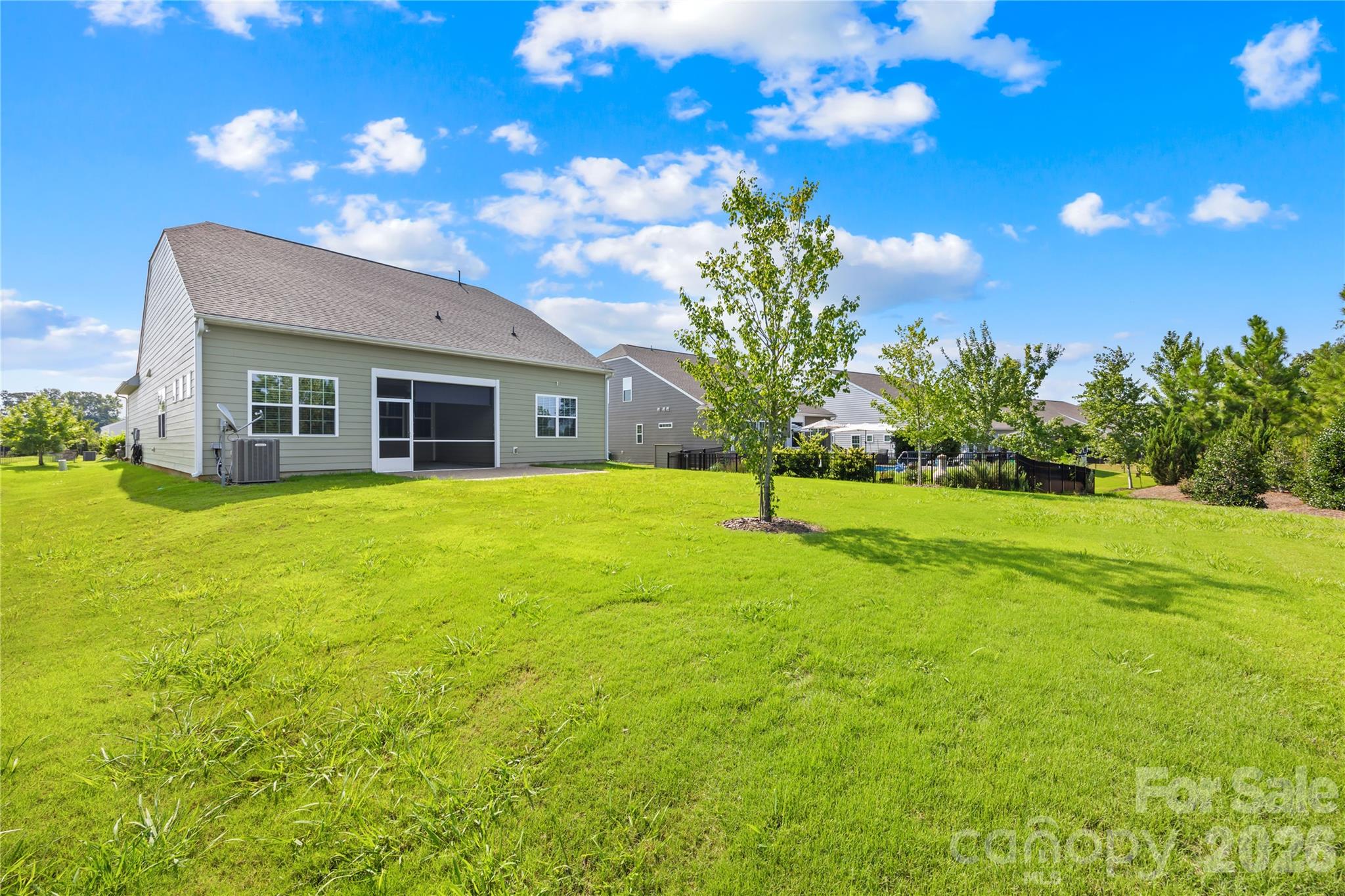 14012 Asbury Park Road — Huntersville