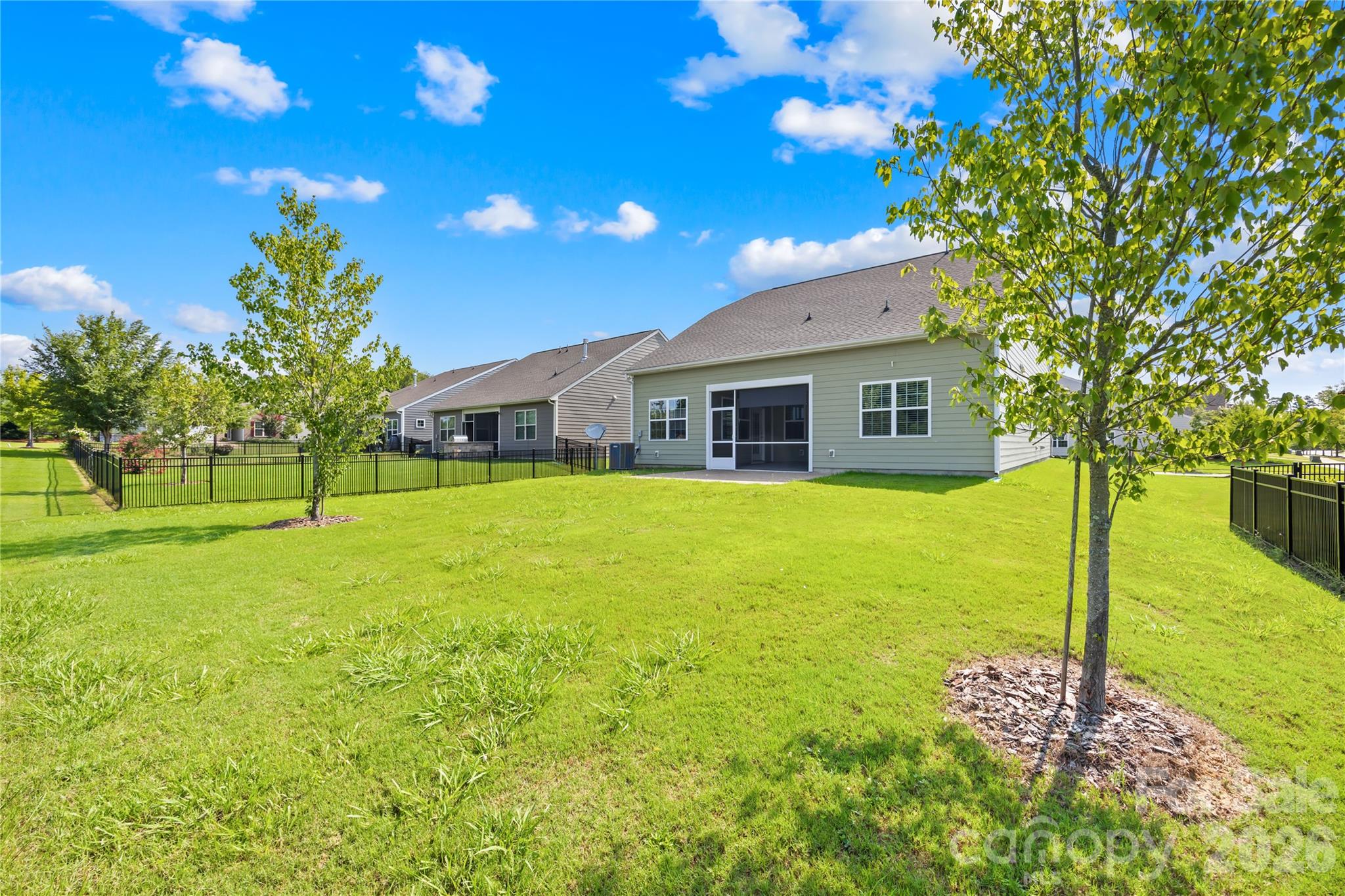 14012 Asbury Park Road — Huntersville