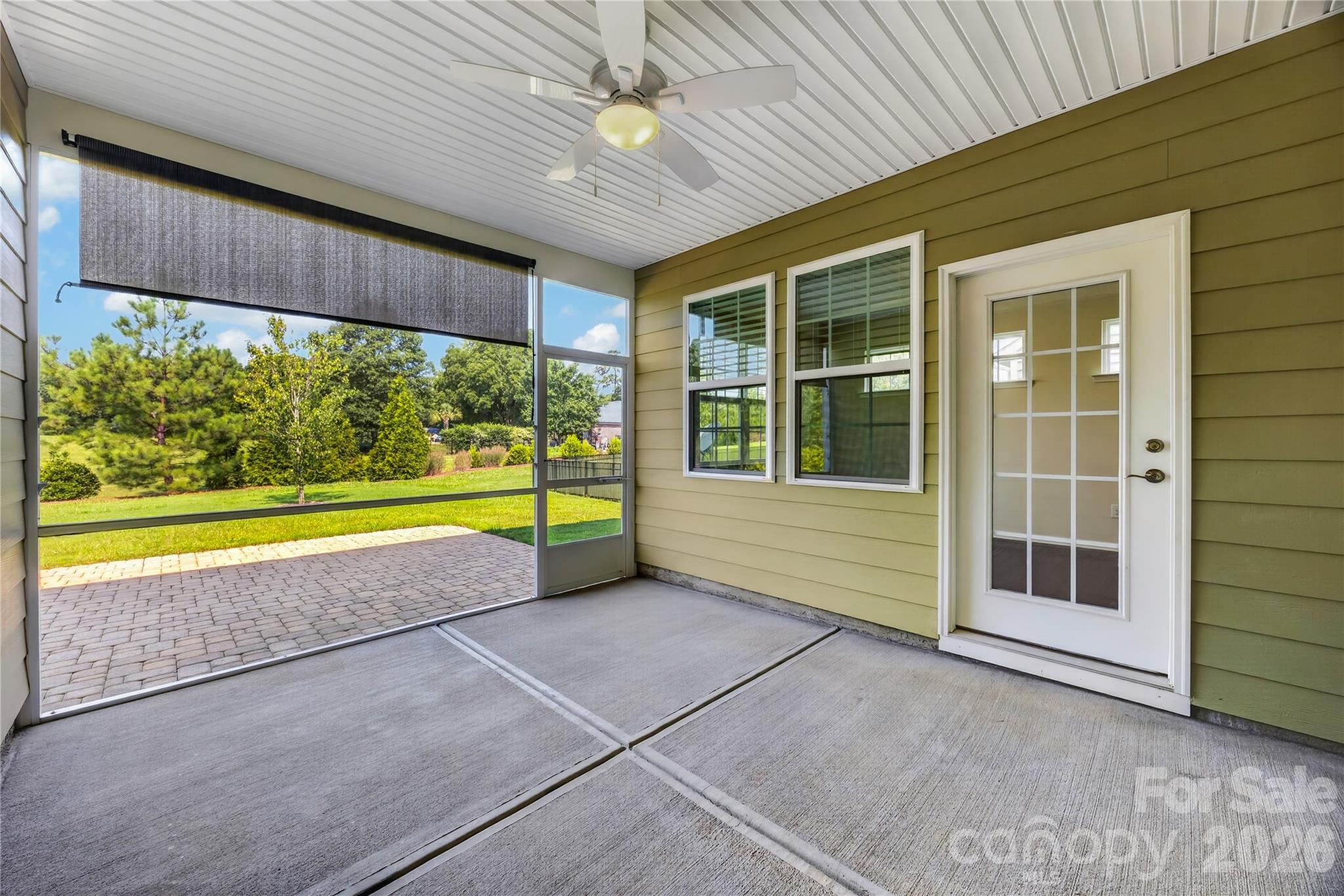 14012 Asbury Park Road — Huntersville
