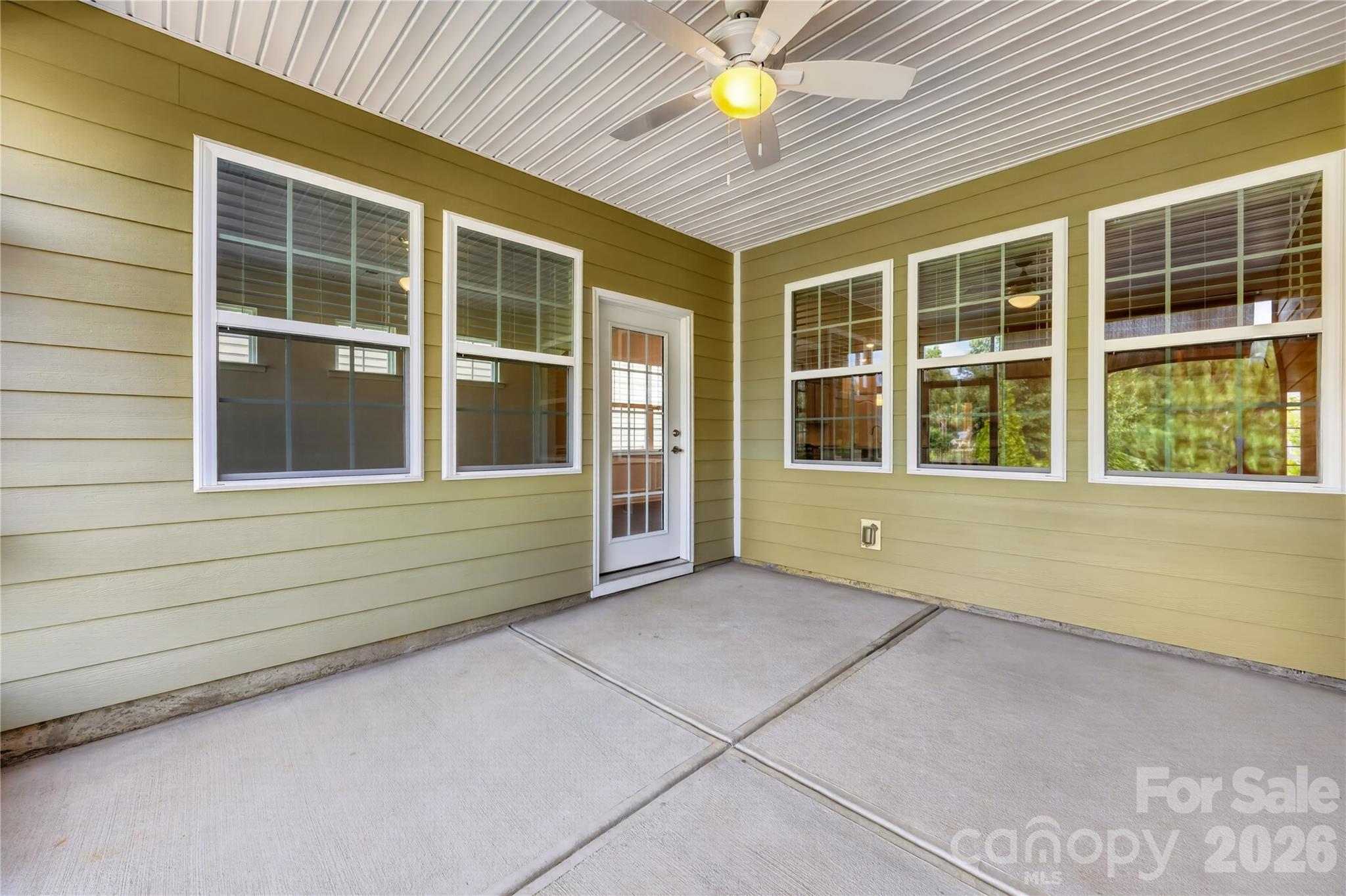 14012 Asbury Park Road — Huntersville