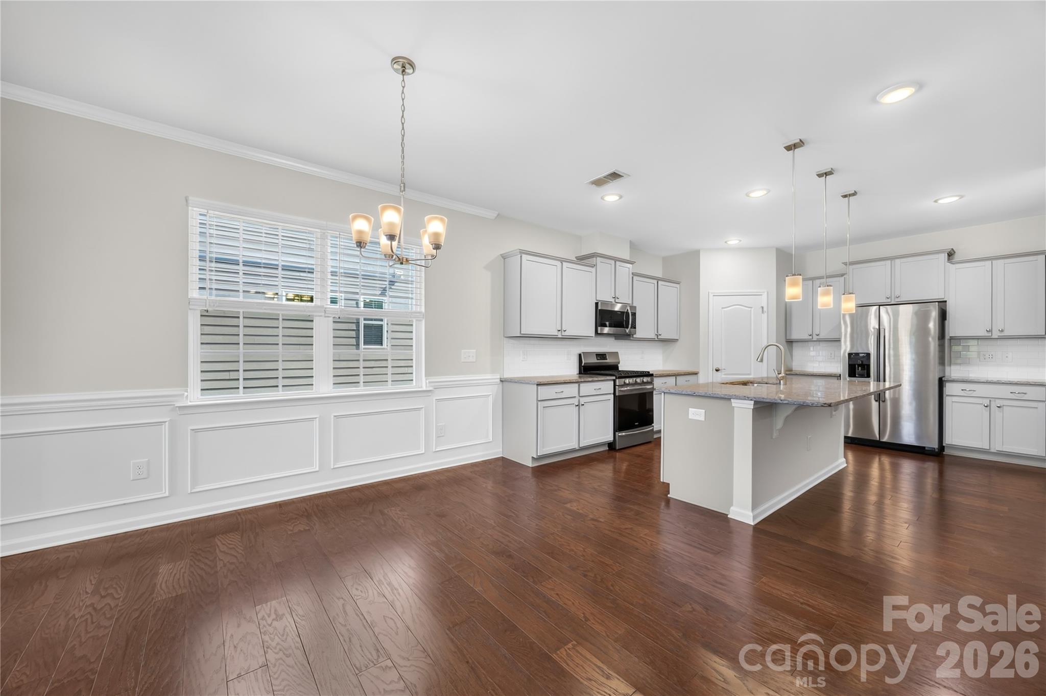 14012 Asbury Park Road — Huntersville