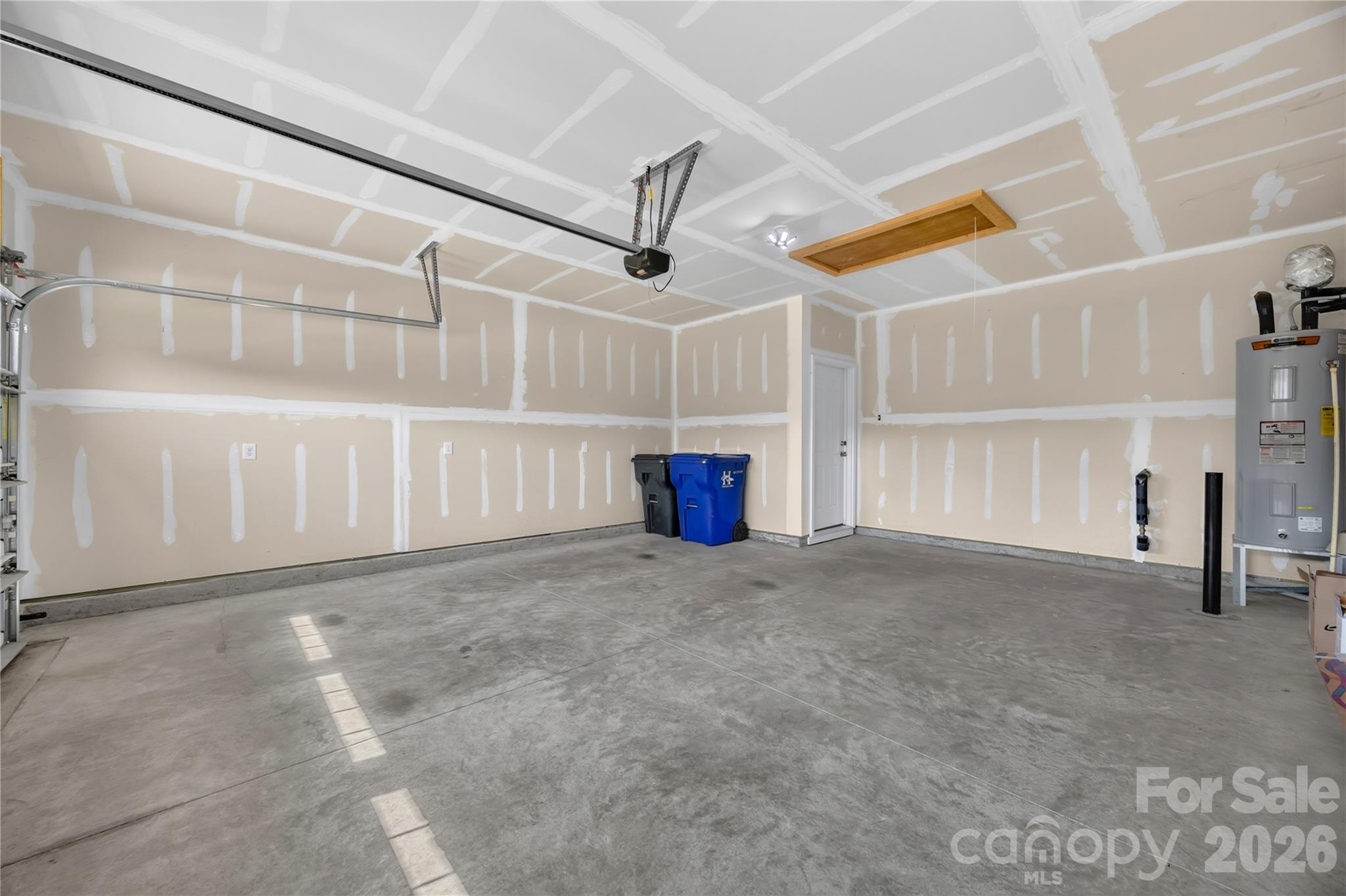 14012 Asbury Park Road — Huntersville