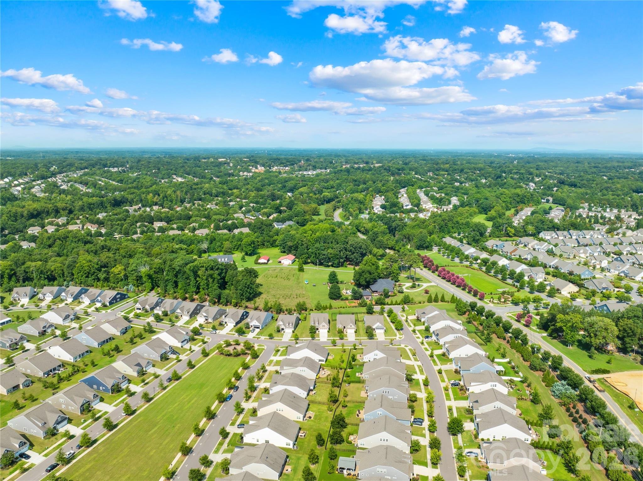 14012 Asbury Park Road — Huntersville
