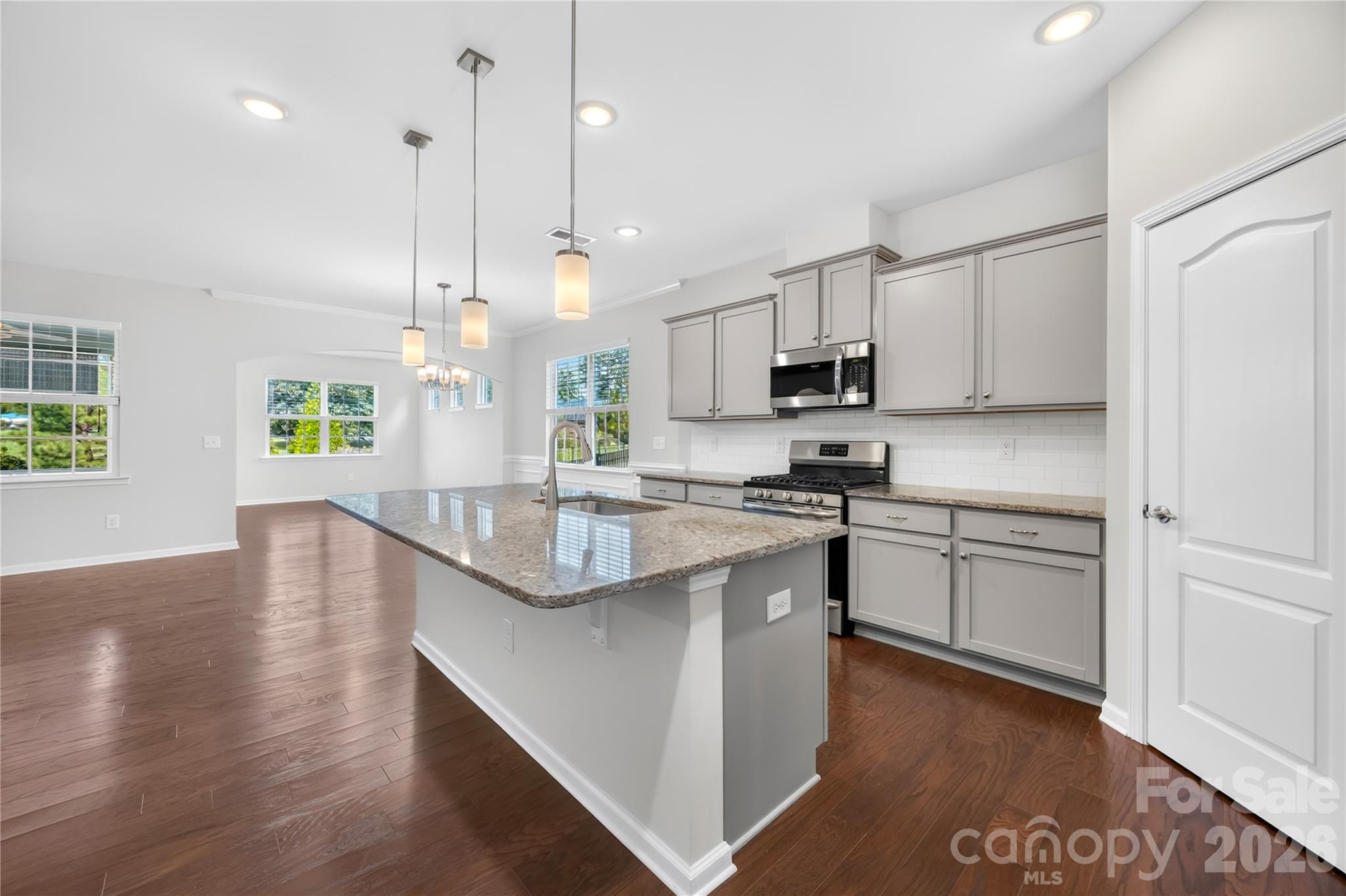 14012 Asbury Park Road — Huntersville