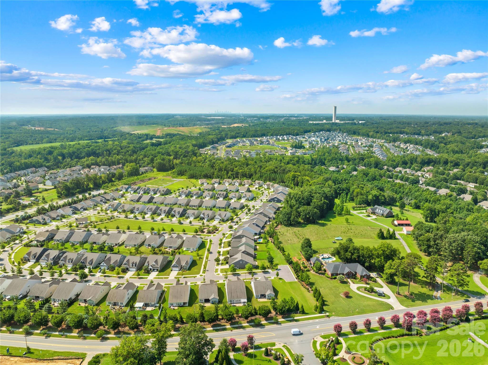 14012 Asbury Park Road — Huntersville