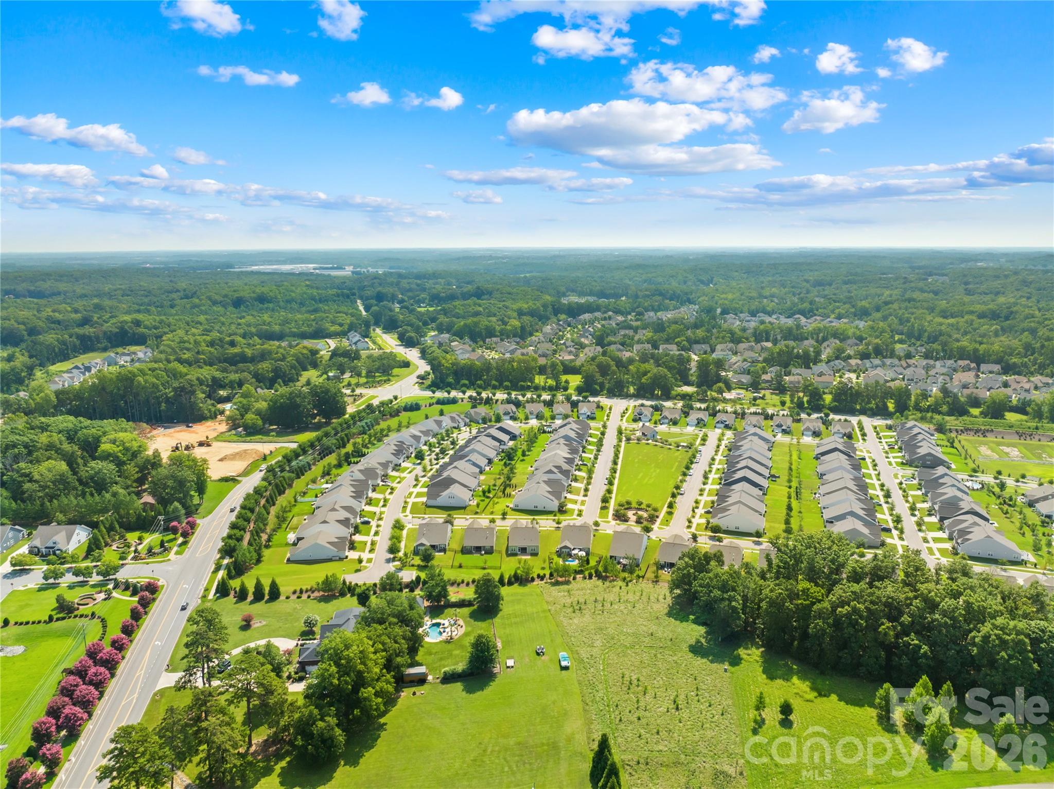 14012 Asbury Park Road — Huntersville